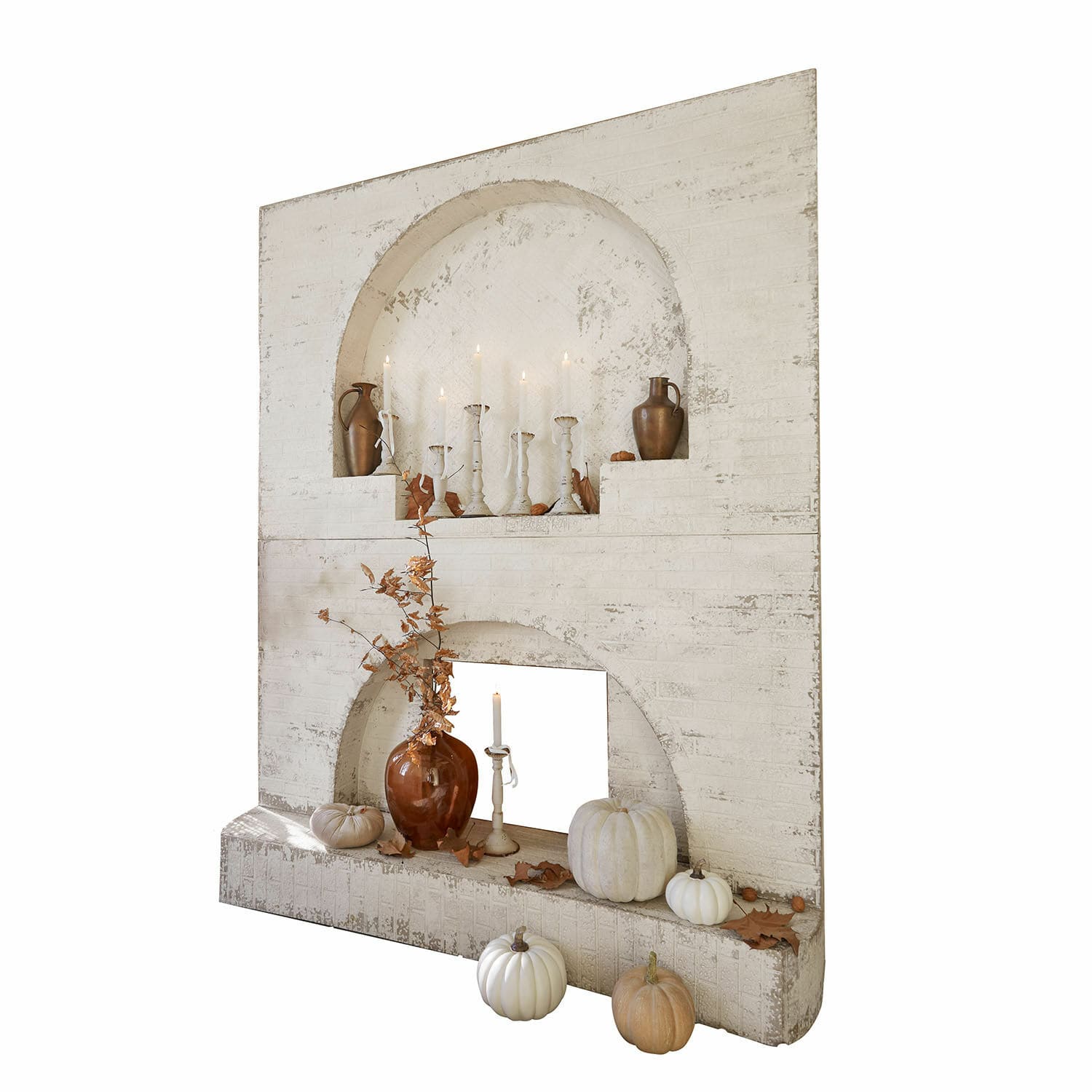 Krbová římsa Forêt Émeraude