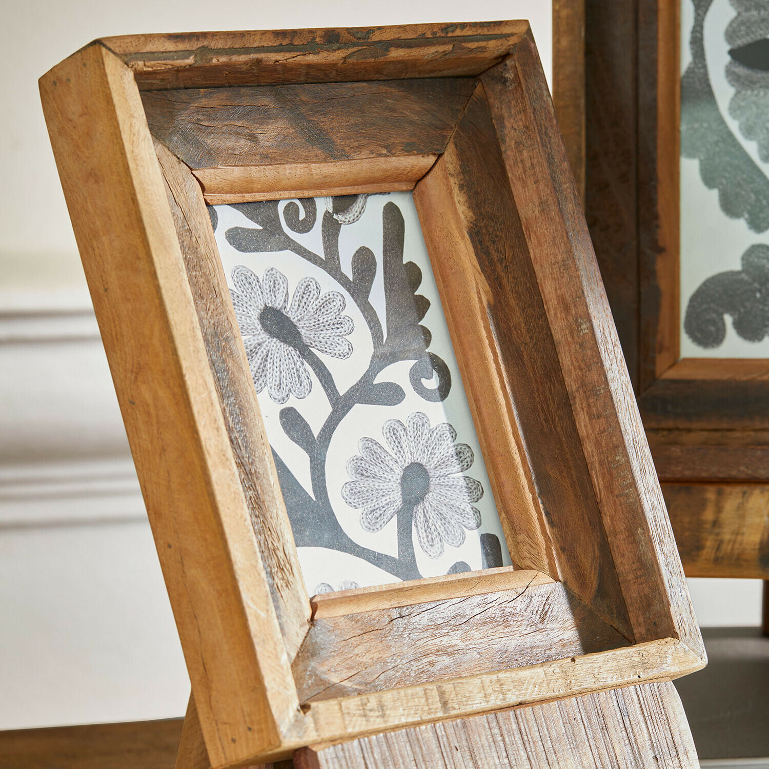 Fotorámečky, 2dílná sada Valerosas