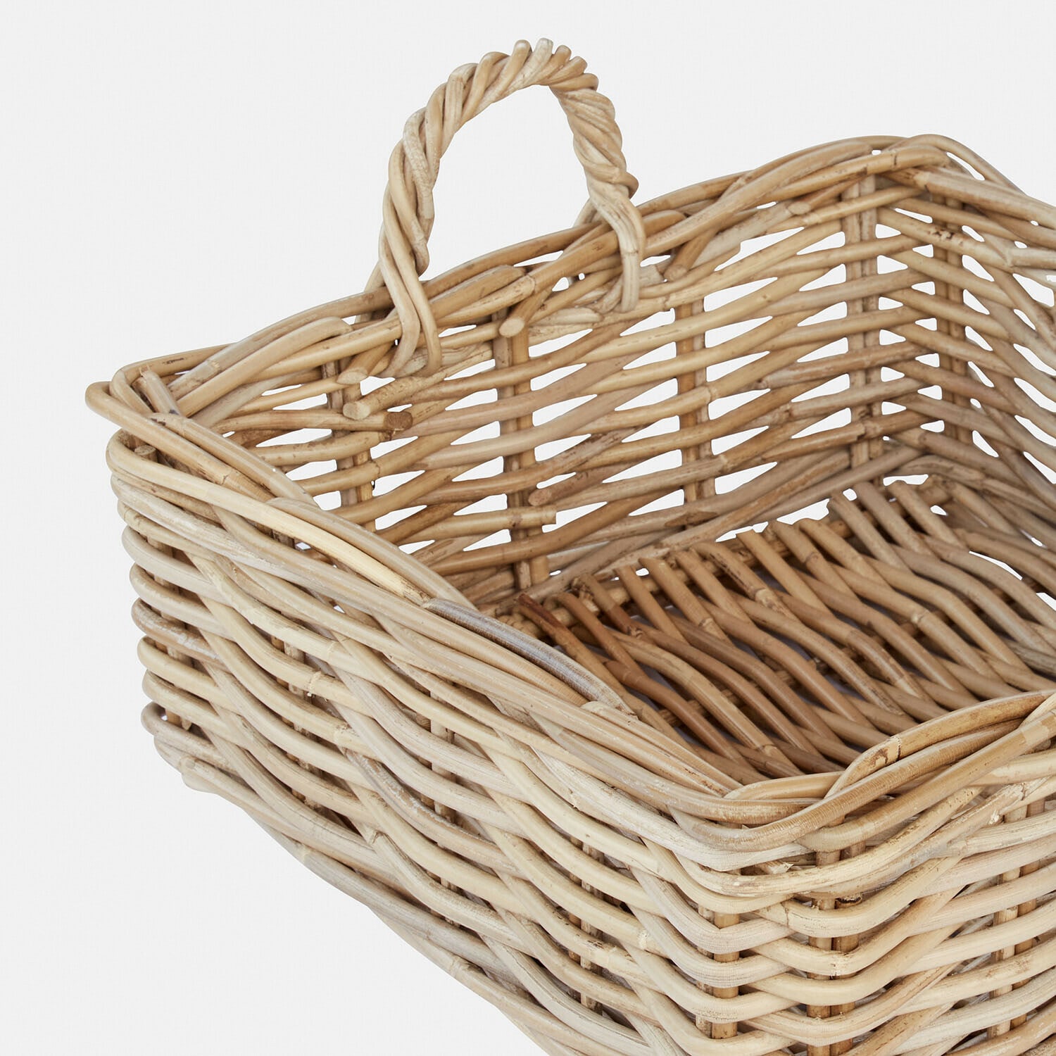 Košíky, 2dílná sada Selwooden
