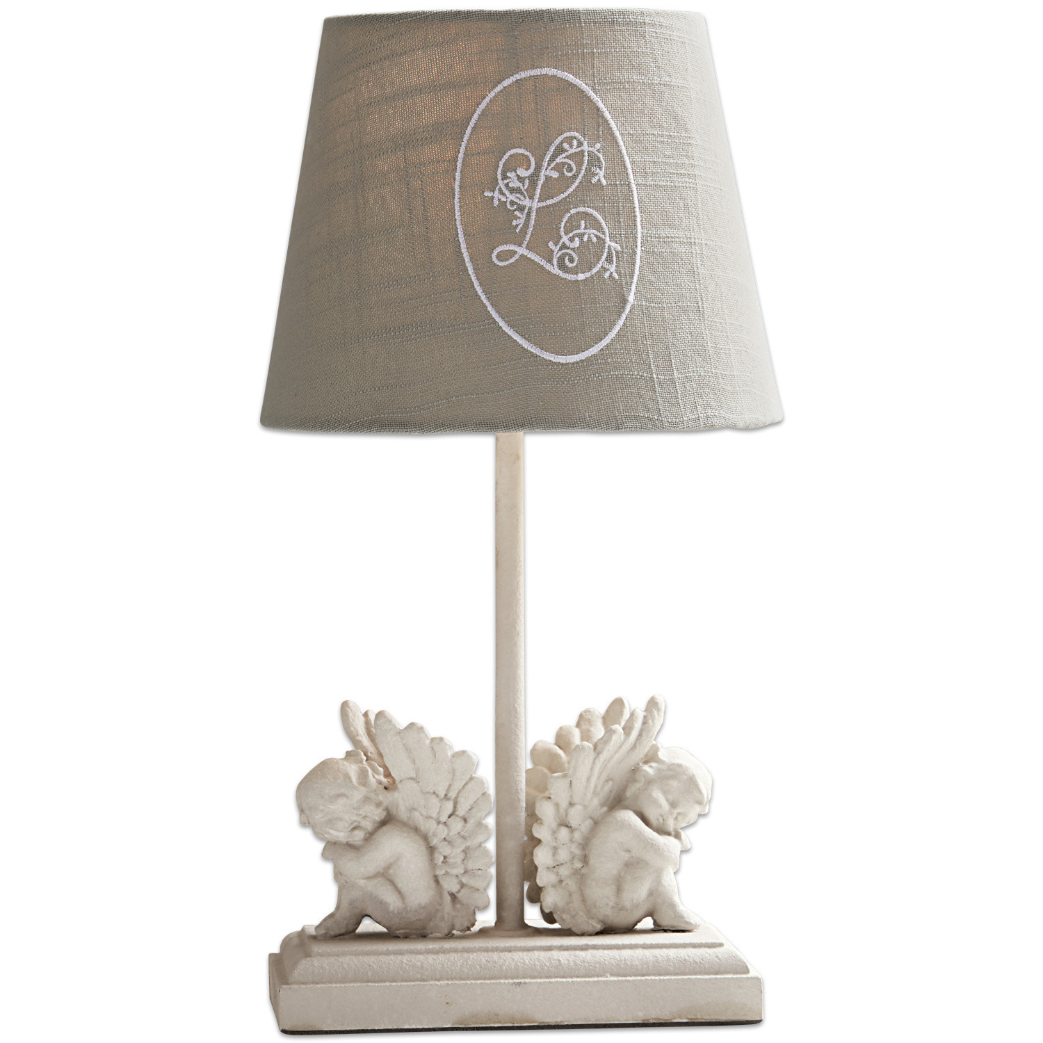 Stolní lampa Célia