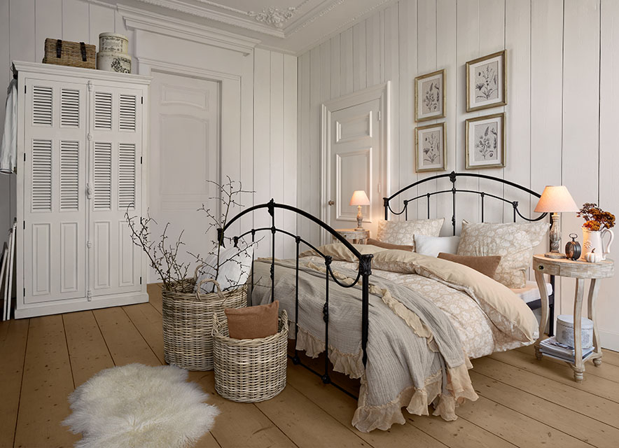 Dream in Creme