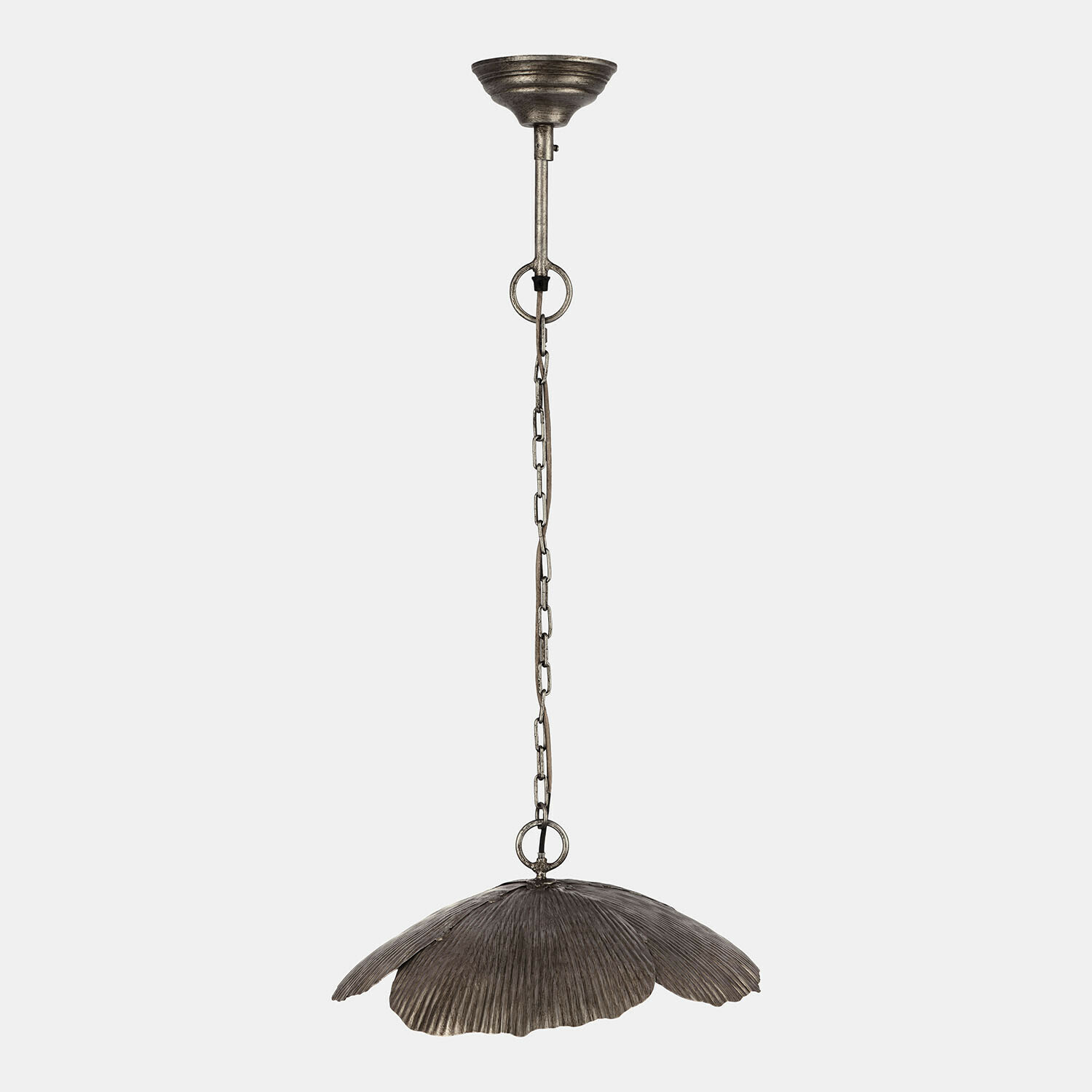 Závěsná lampa Jardin Élance