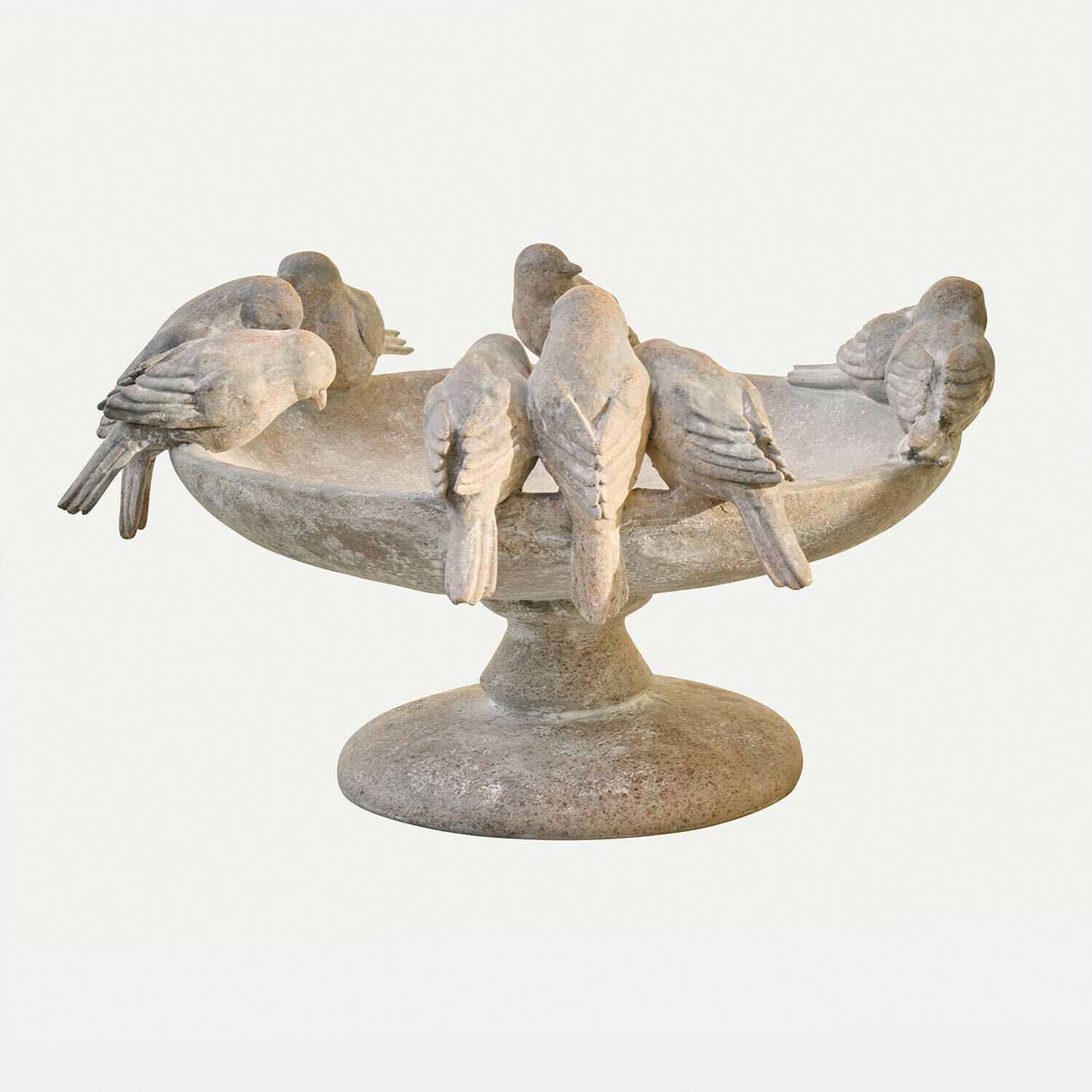 Ptačí pítko Haldoríe