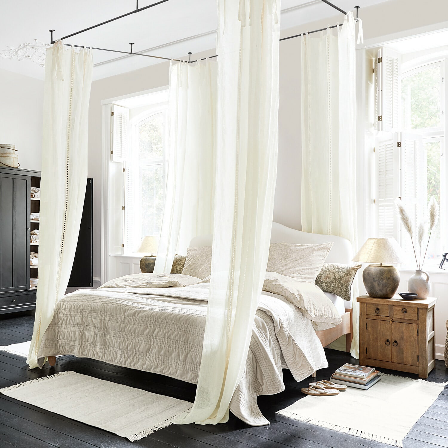 Povlečení Jardin Royale