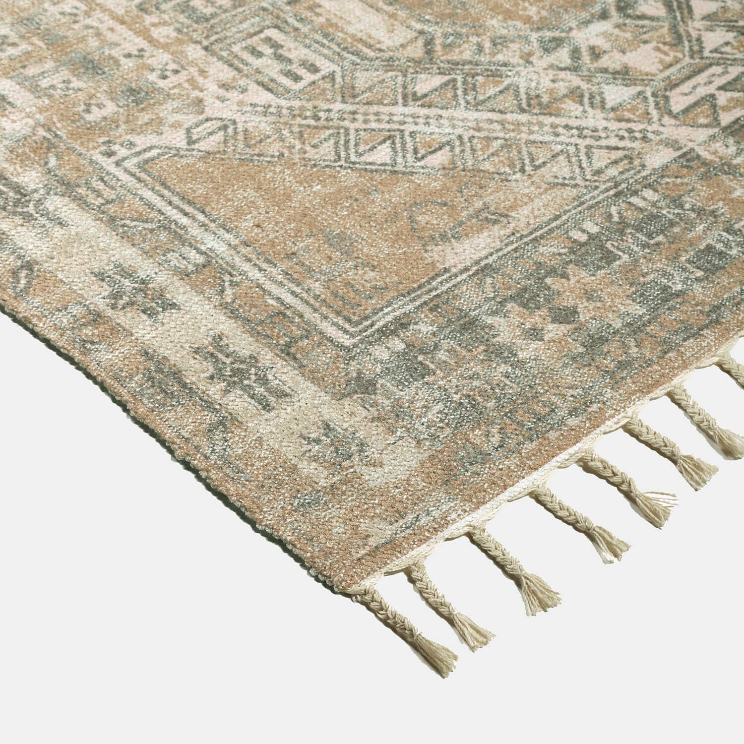 Koberec na doma i na ven Turemah