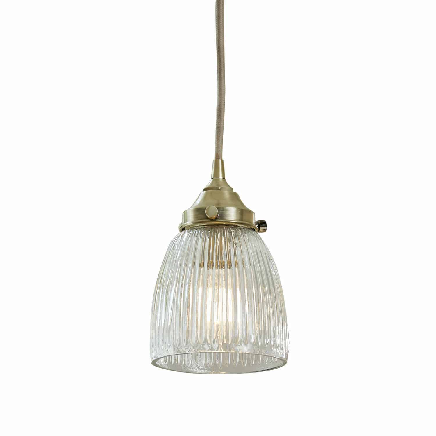 Závěsná lampa Tanaelva
