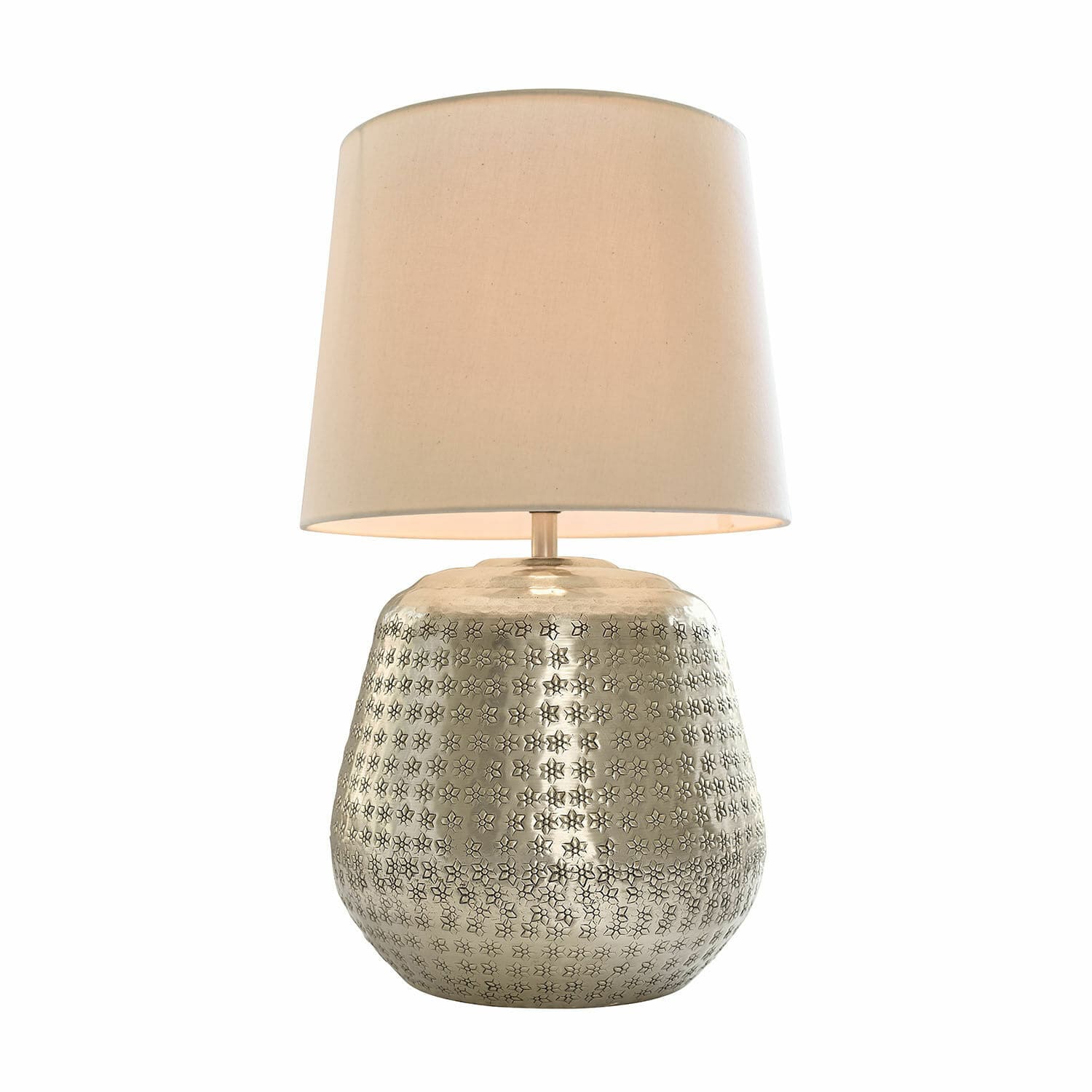 Stolní lampa Blancos