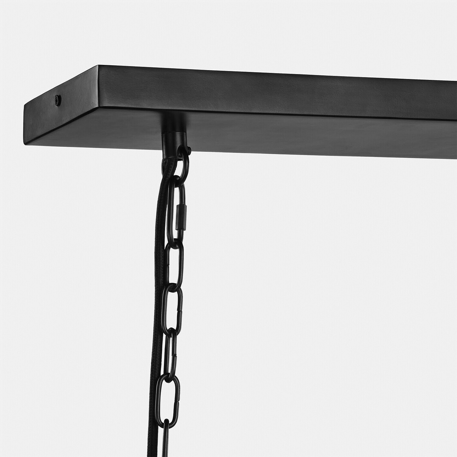 Závěsná lampa Haverfell