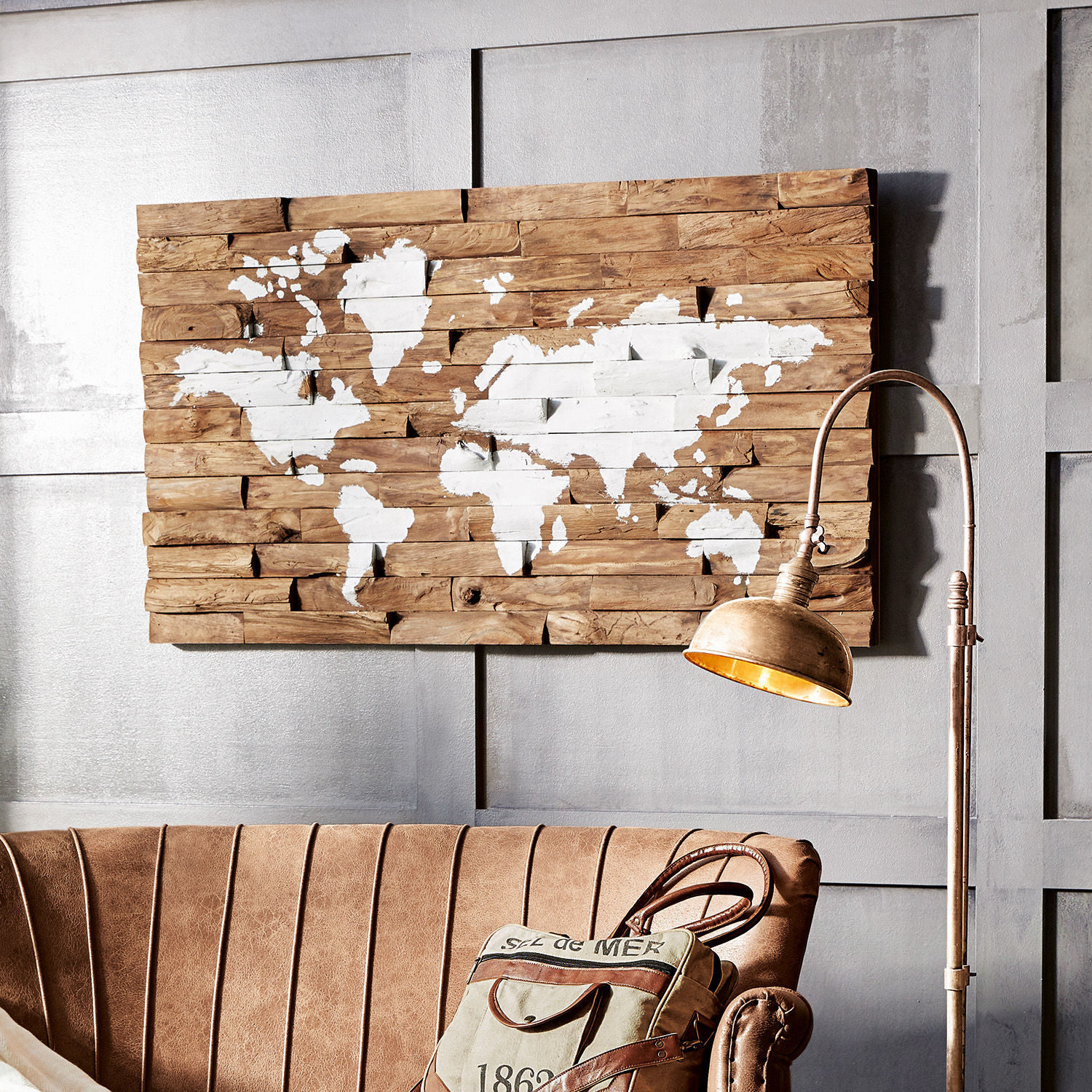 Obraz Globe