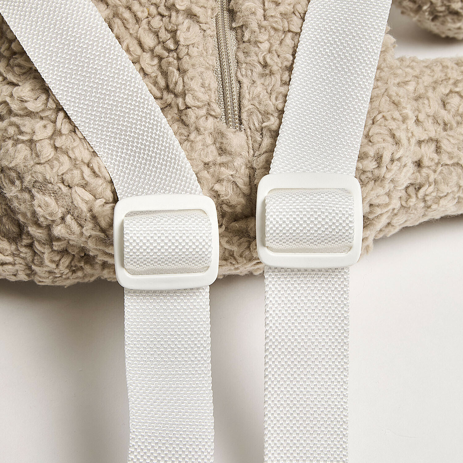 Batůžek ve tvaru zajíčka Fluffernap