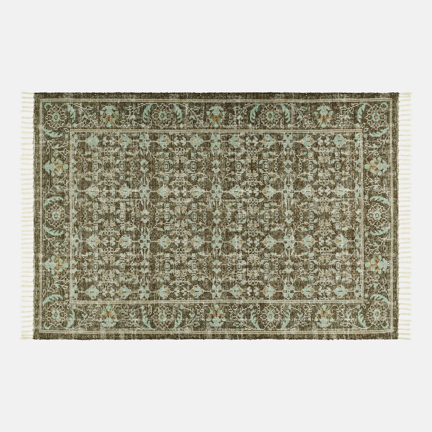 Koberec na doma i na ven Zemira