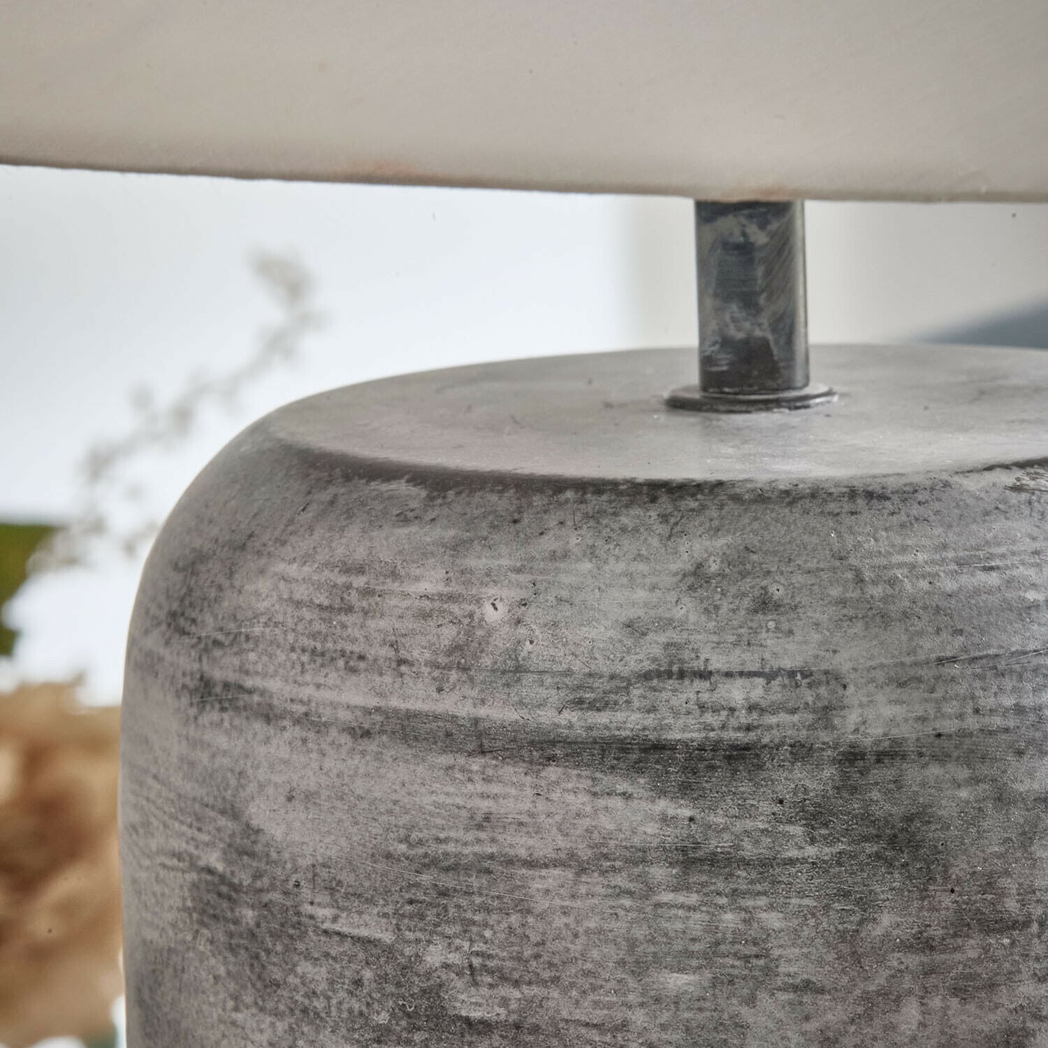 Stolní lampa Ciel d'Opale