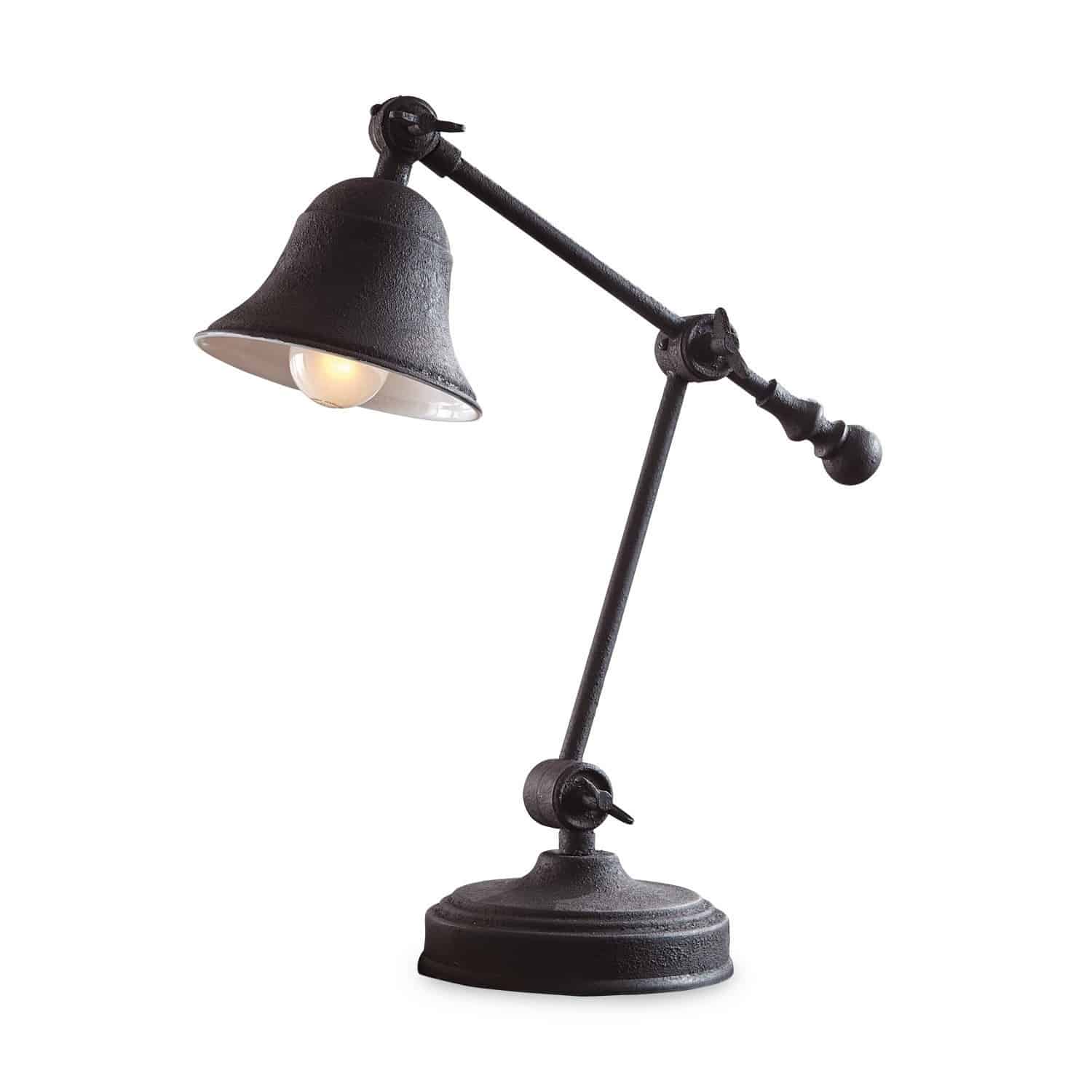 Stolní lampa Bucky