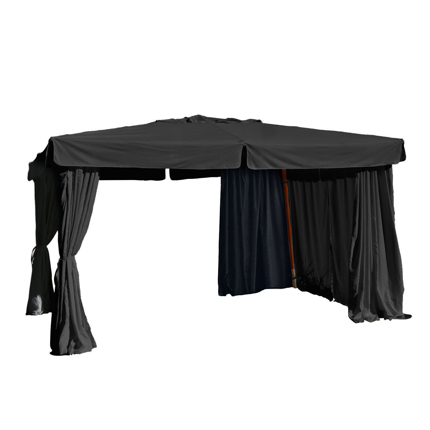 Altán Lexington Park