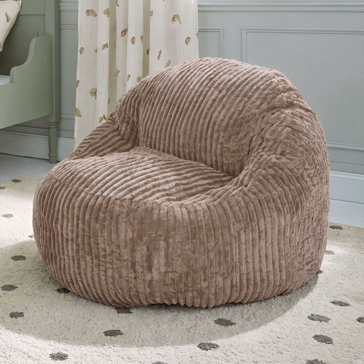 Pop-up křeslo Flufflet