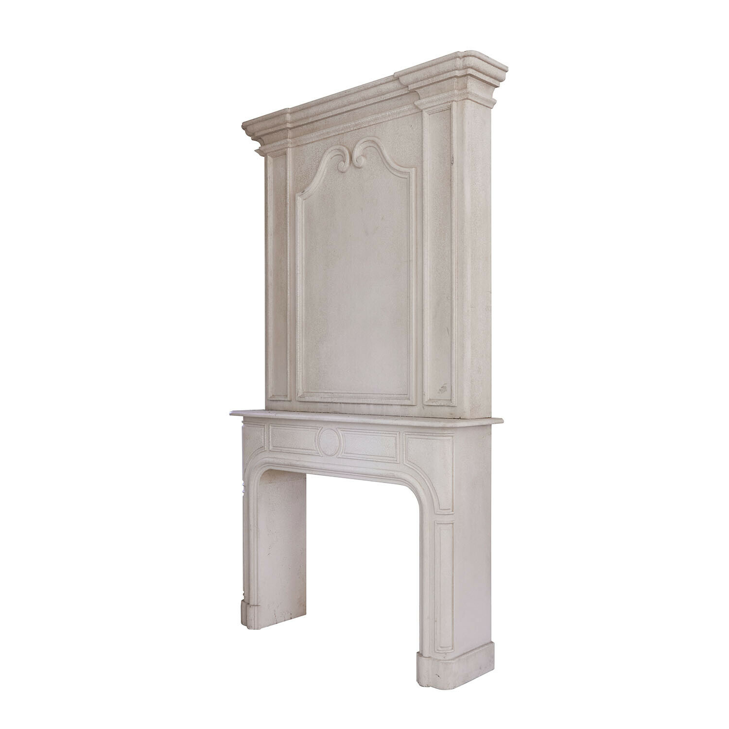 Krbová římsa Tarenfield