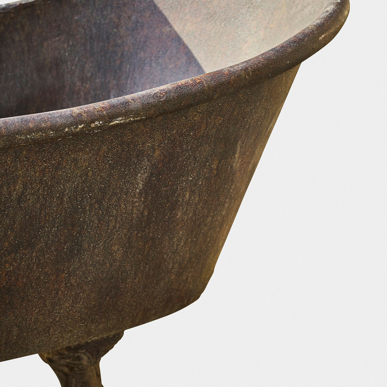 Dekorativní vana Brånholm