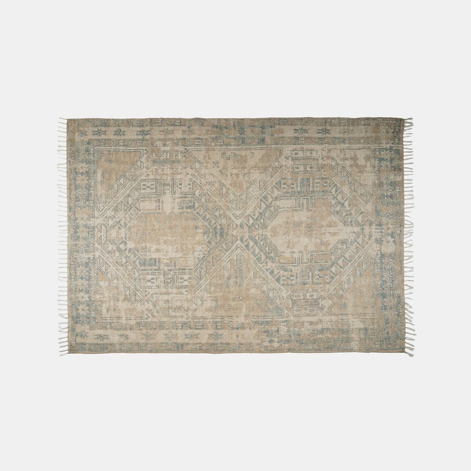 Koberec na doma i na ven Turemah