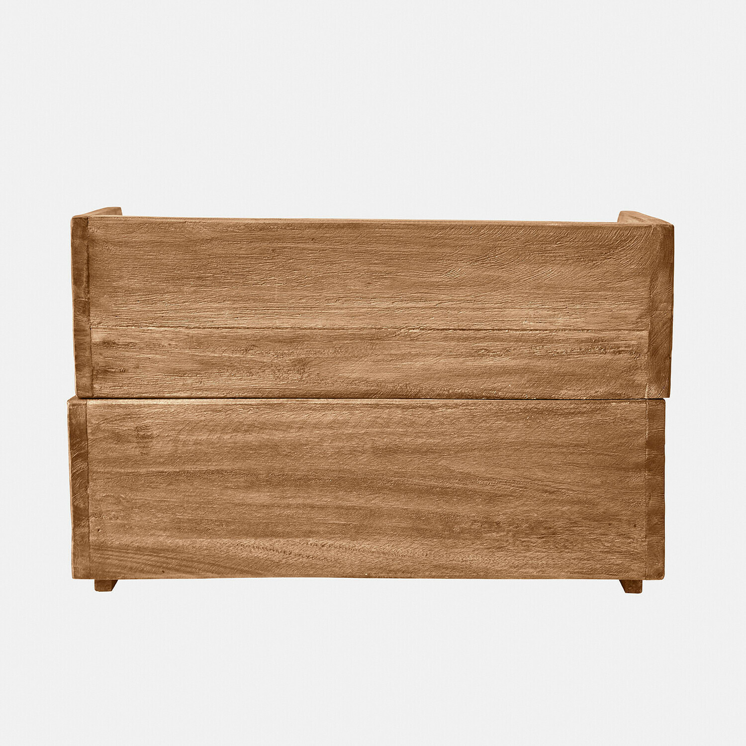 Držáky na lahve, 2dílná sada Crestwooden