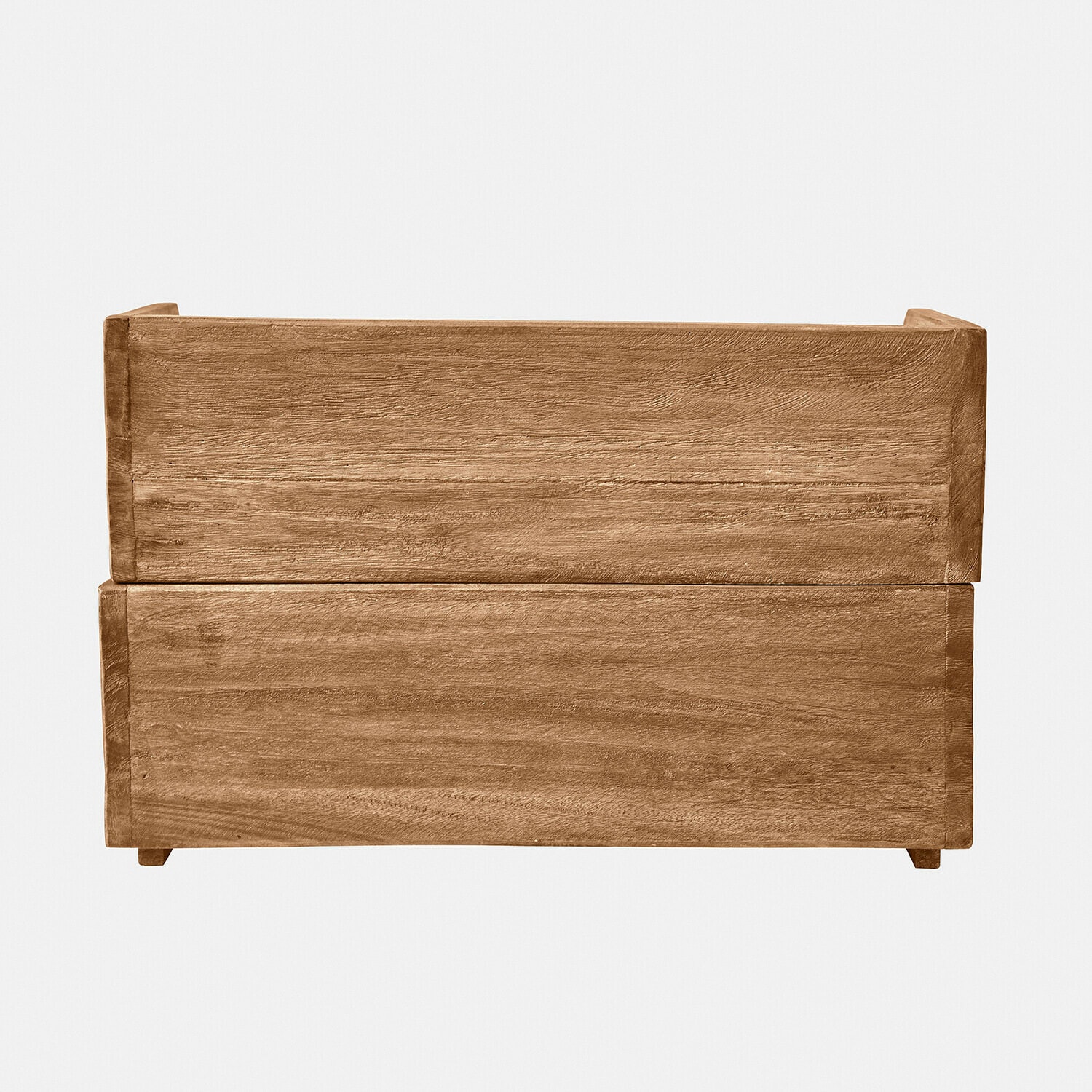 Držáky na lahve, 2dílná sada Crestwooden
