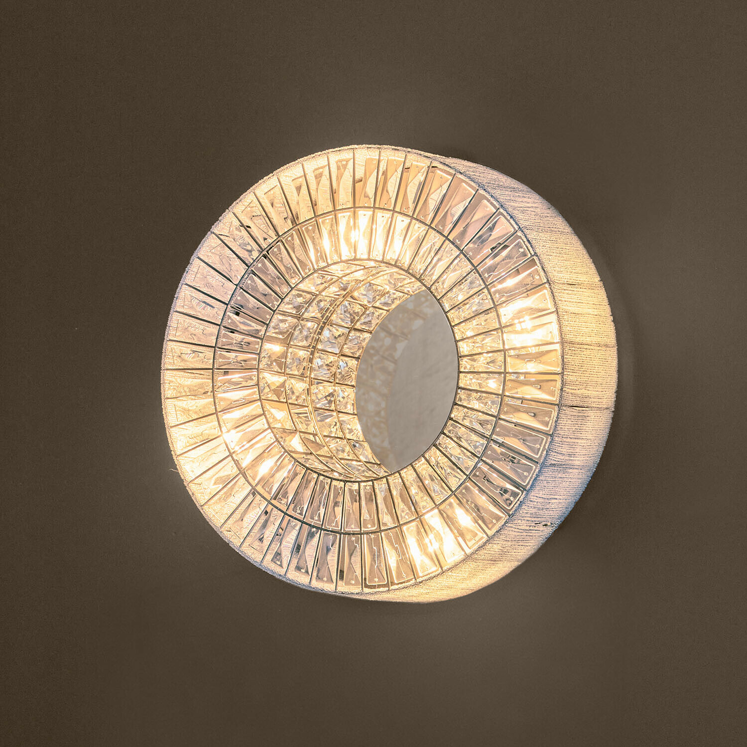 Nástěnná lampa Séveraine Nástěnná lampa Séveraine
