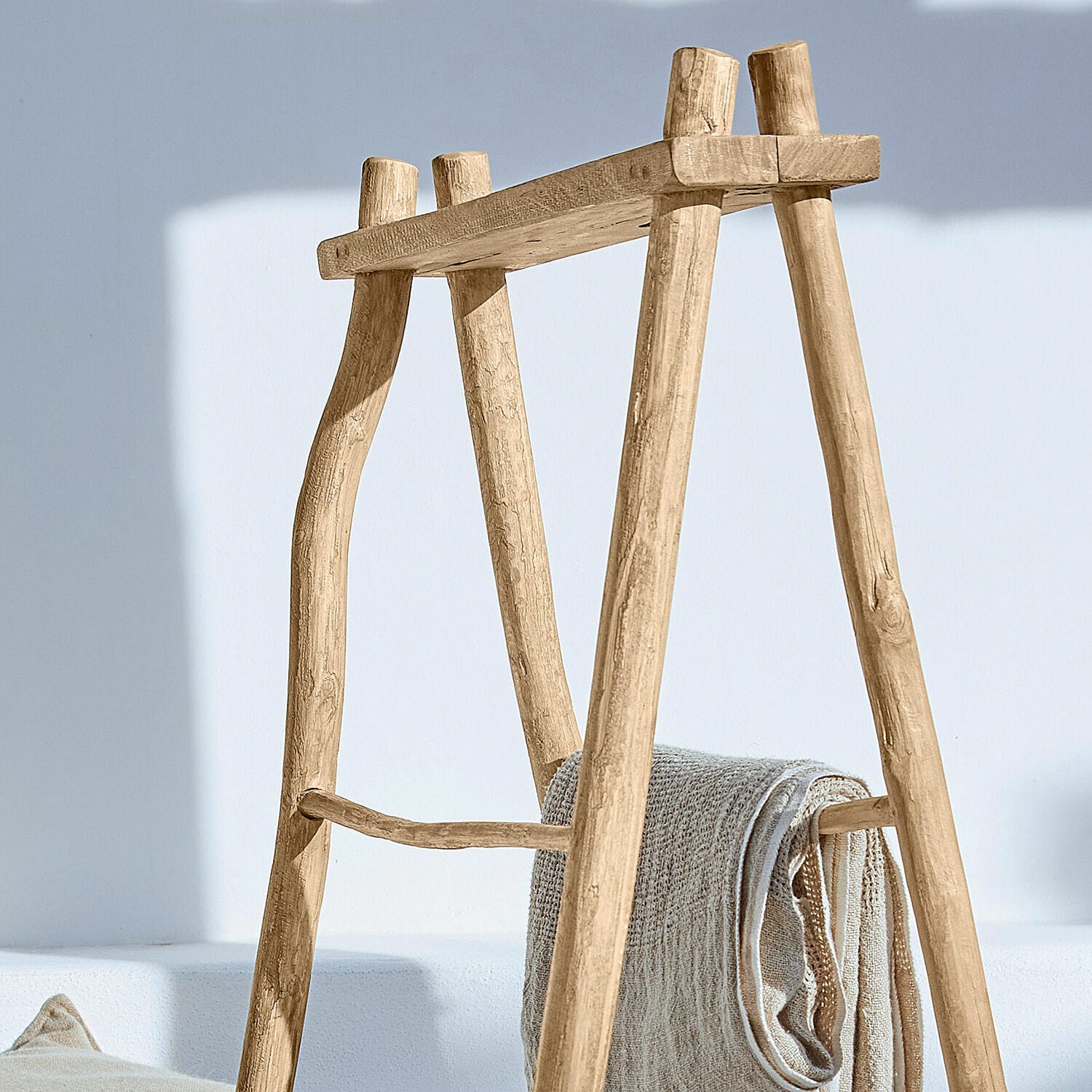 Stojan s příčkami Launceston