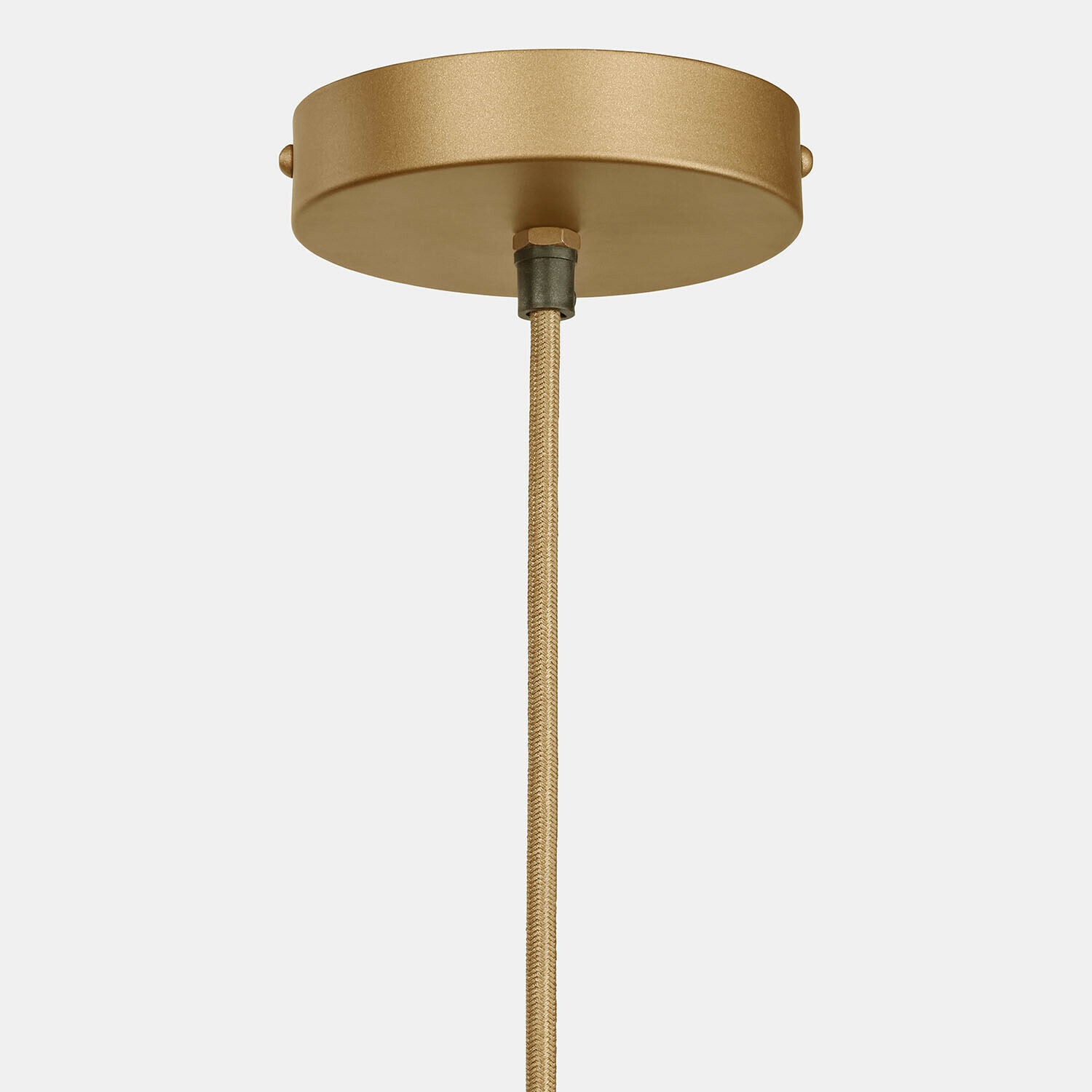 Závěsná lampa Calouris