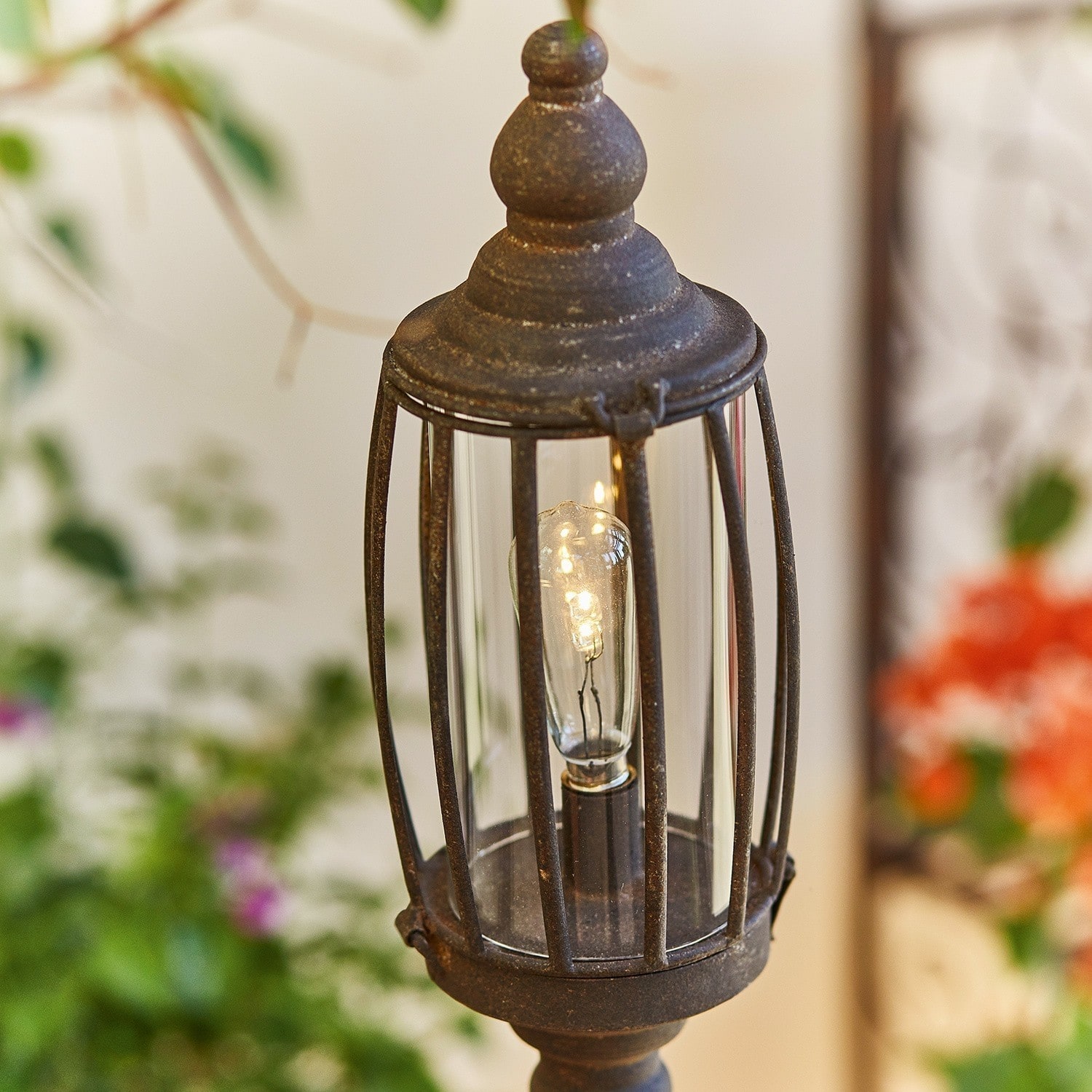LED lucerna Ivette