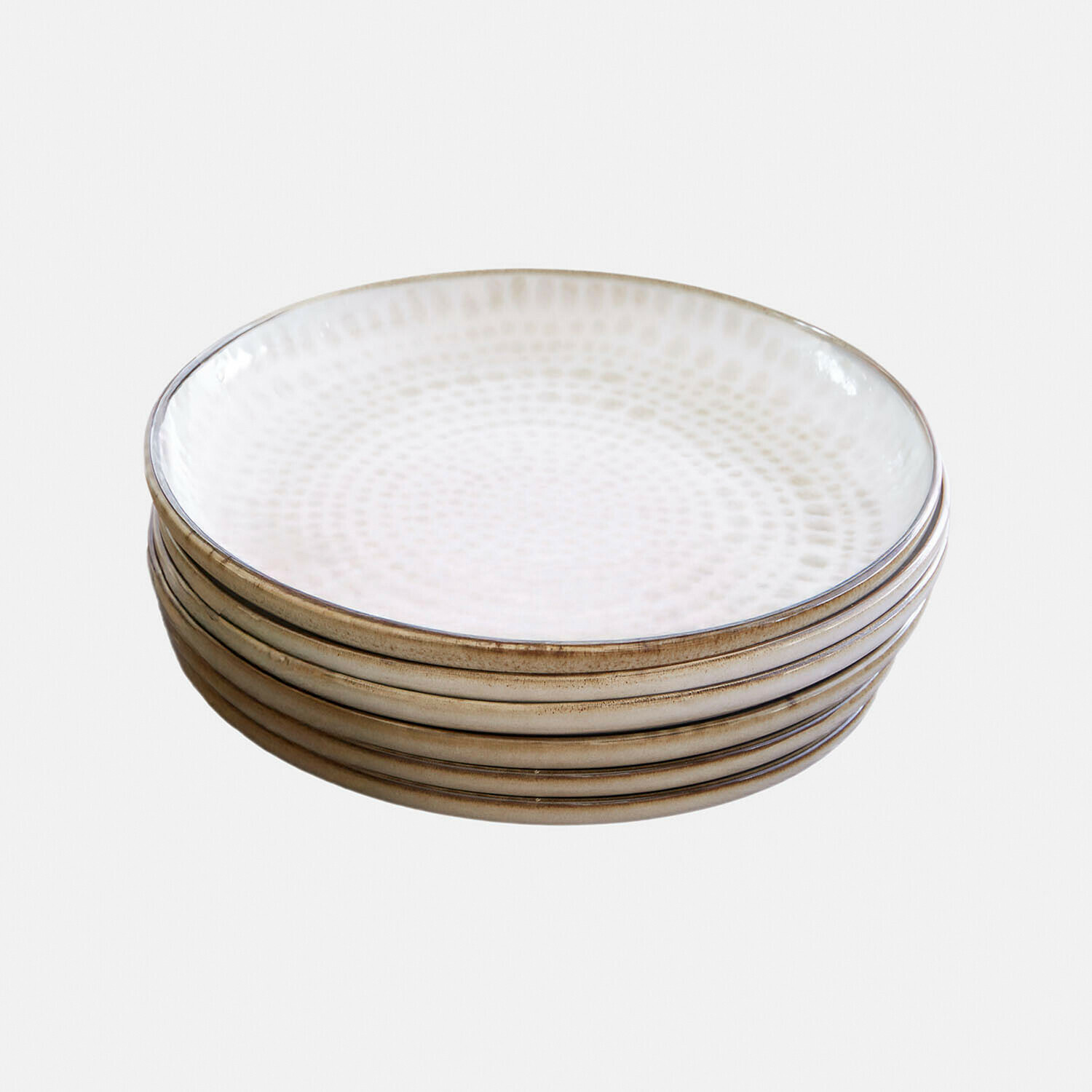 Talíře, 6dílná sada Marnis