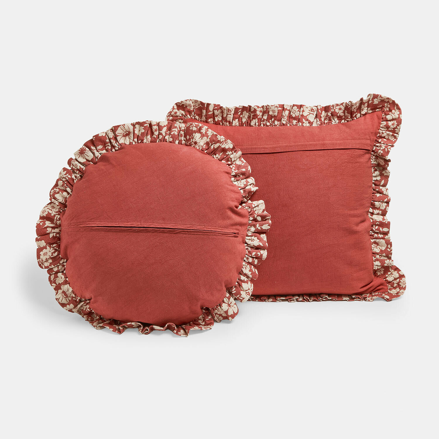 Polštářky, 2dílná sada Frambelle