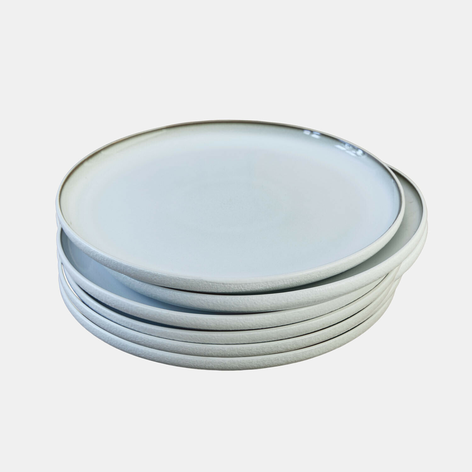 Talíře, 6dílná sada Eiruna