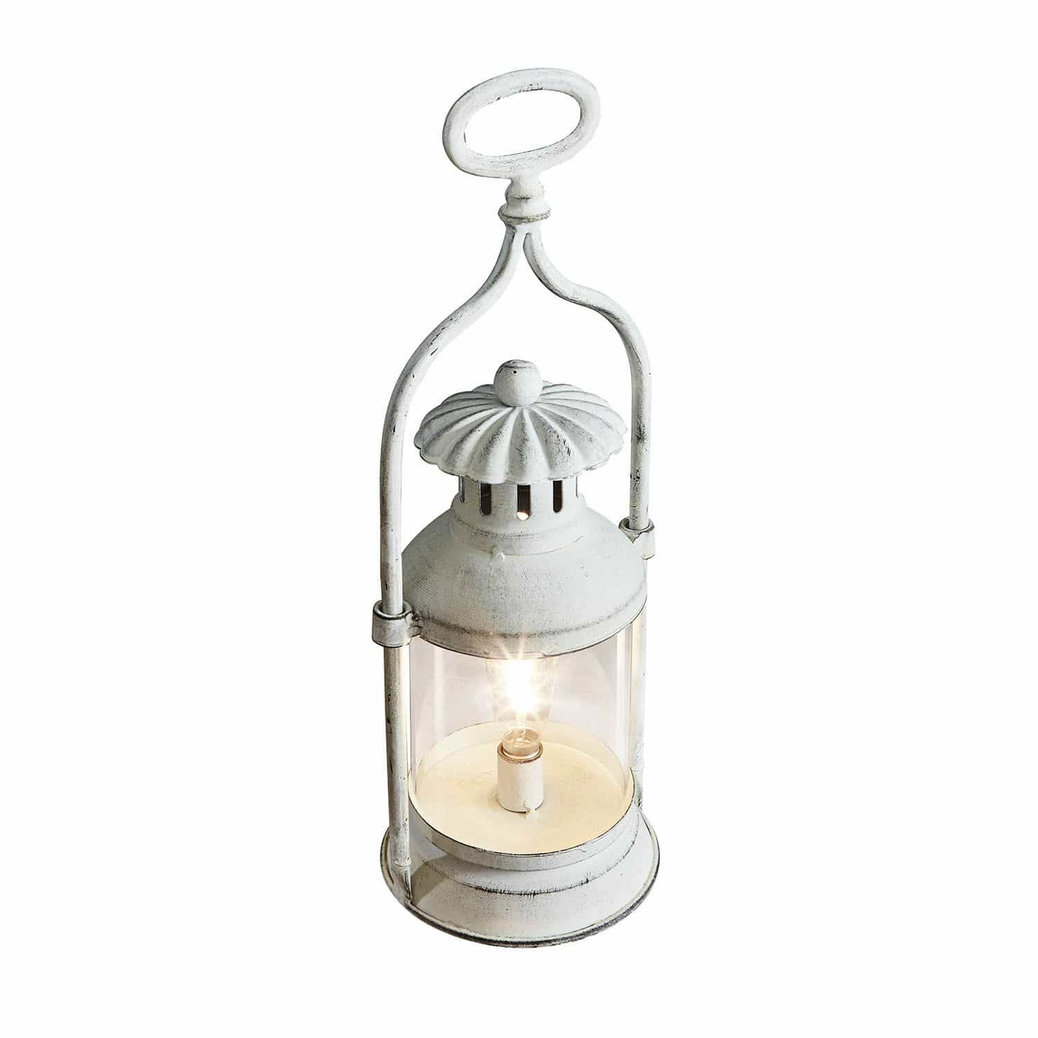 LED lucerna Madisen