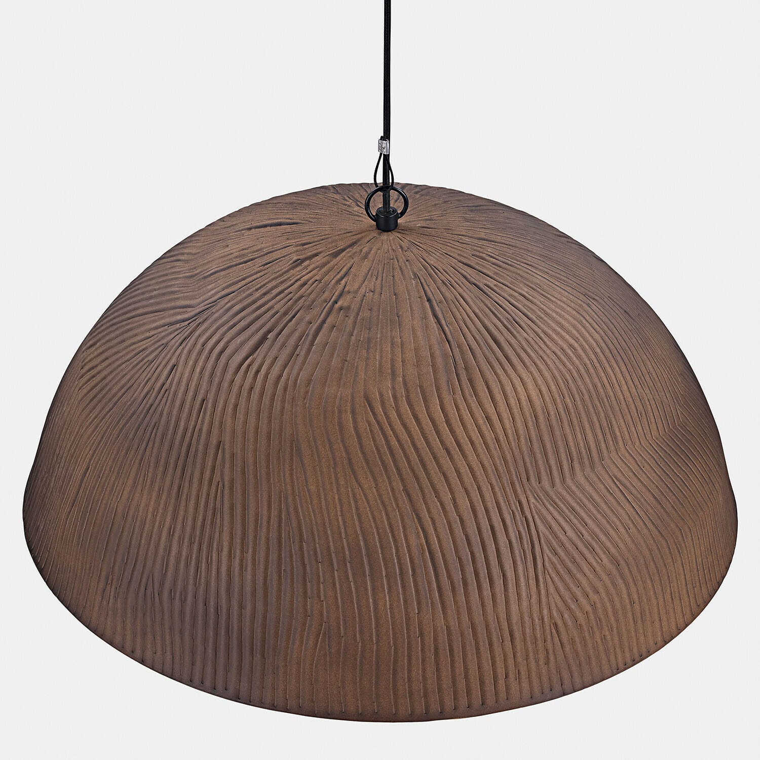 Závěsná lampa Ravelinos