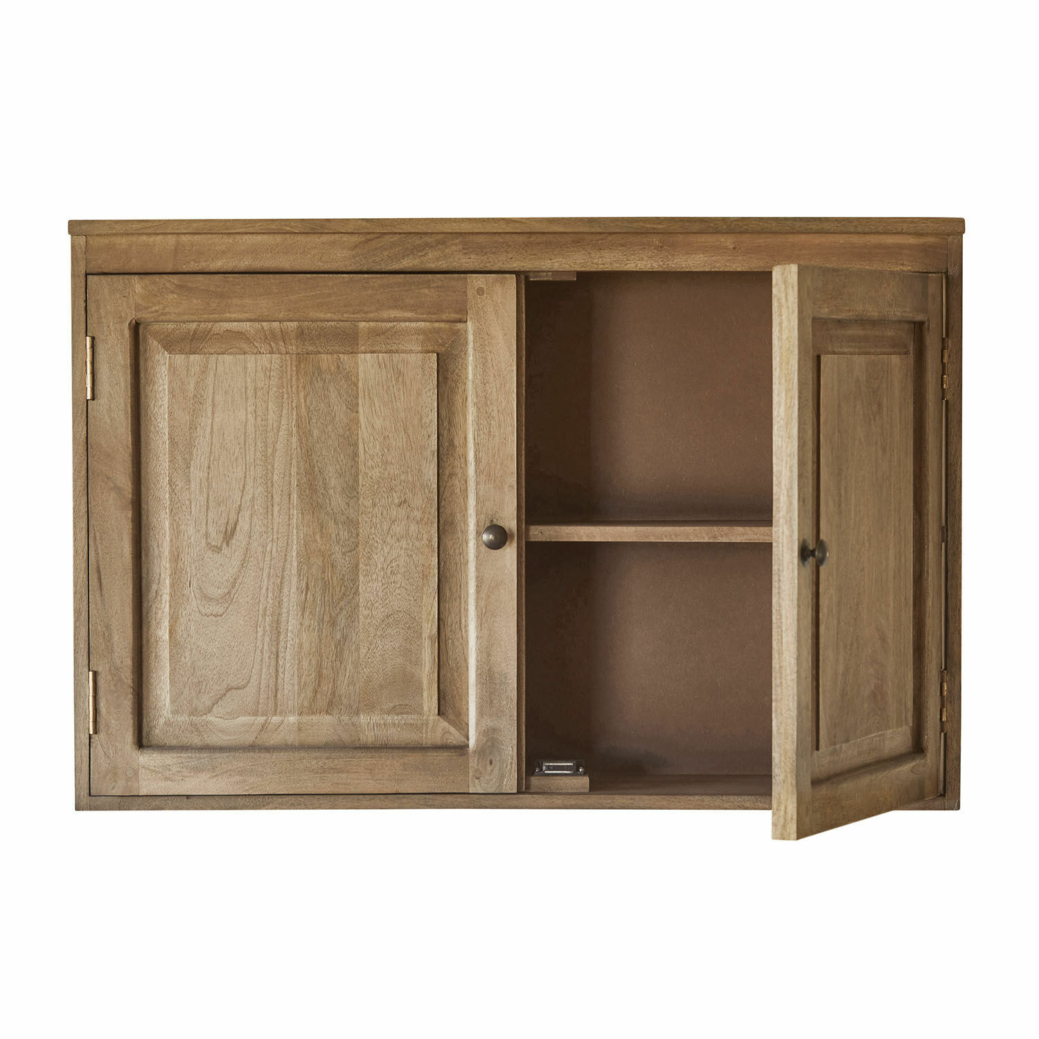 Závěsná skříňka Montégut