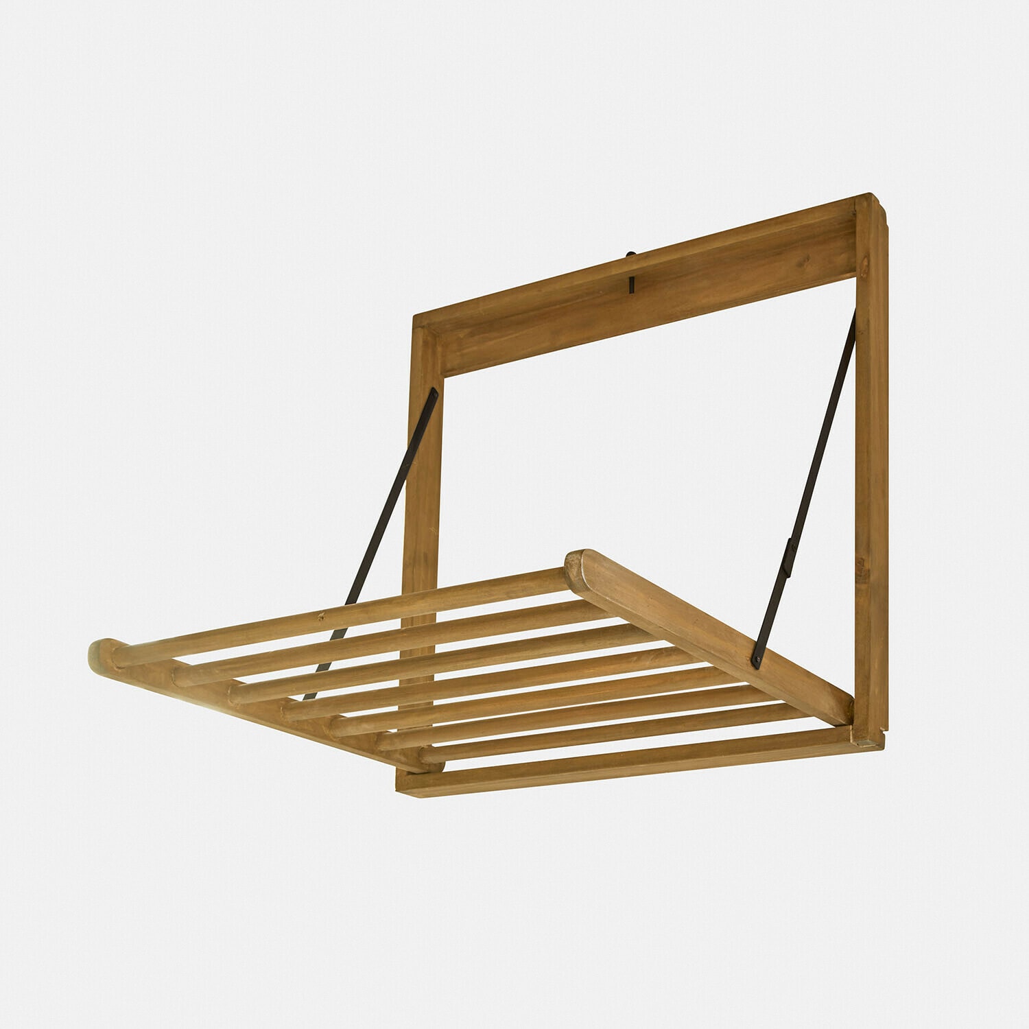 Nástěnný sušák na prádlo Élirème