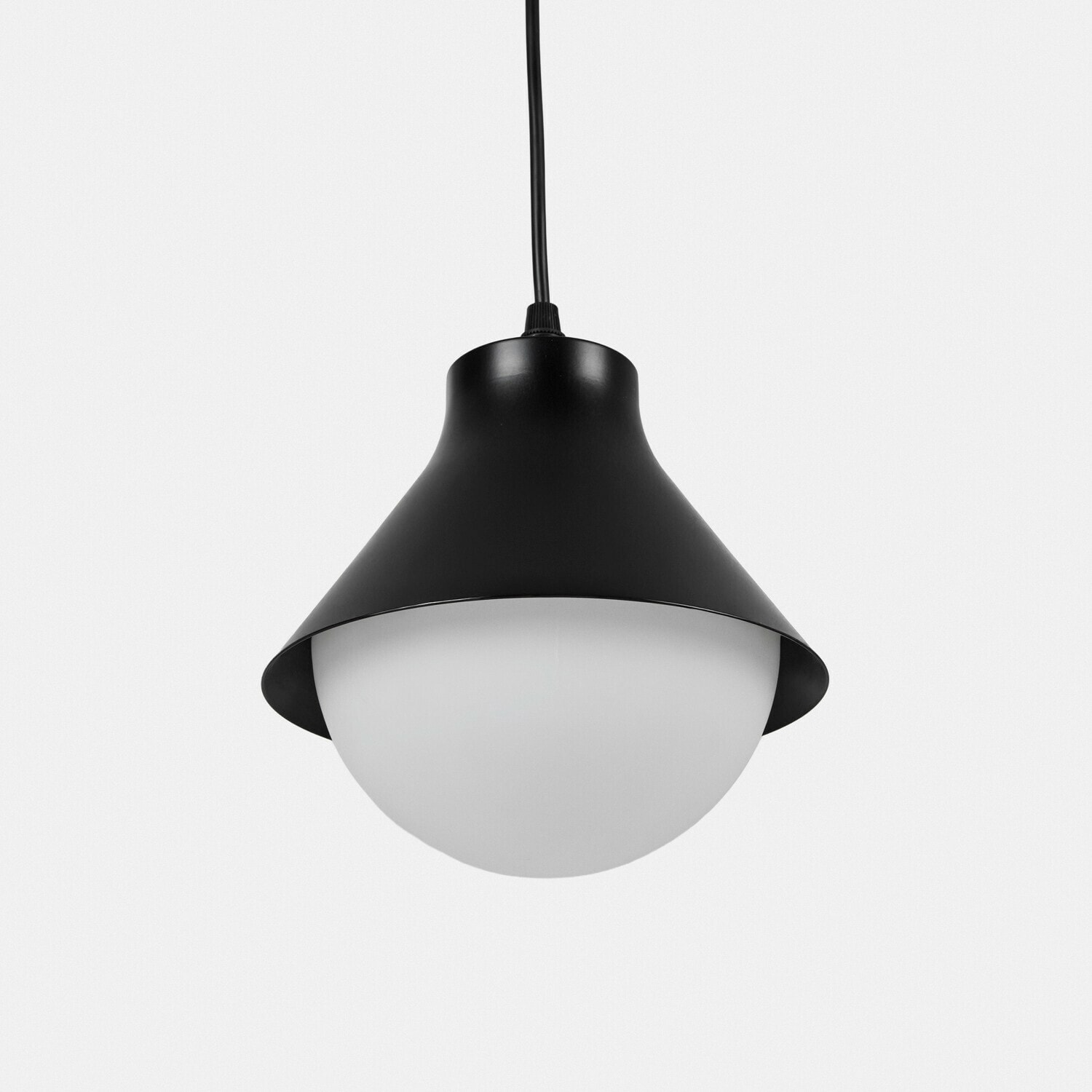 Závěsná lampa Térélune