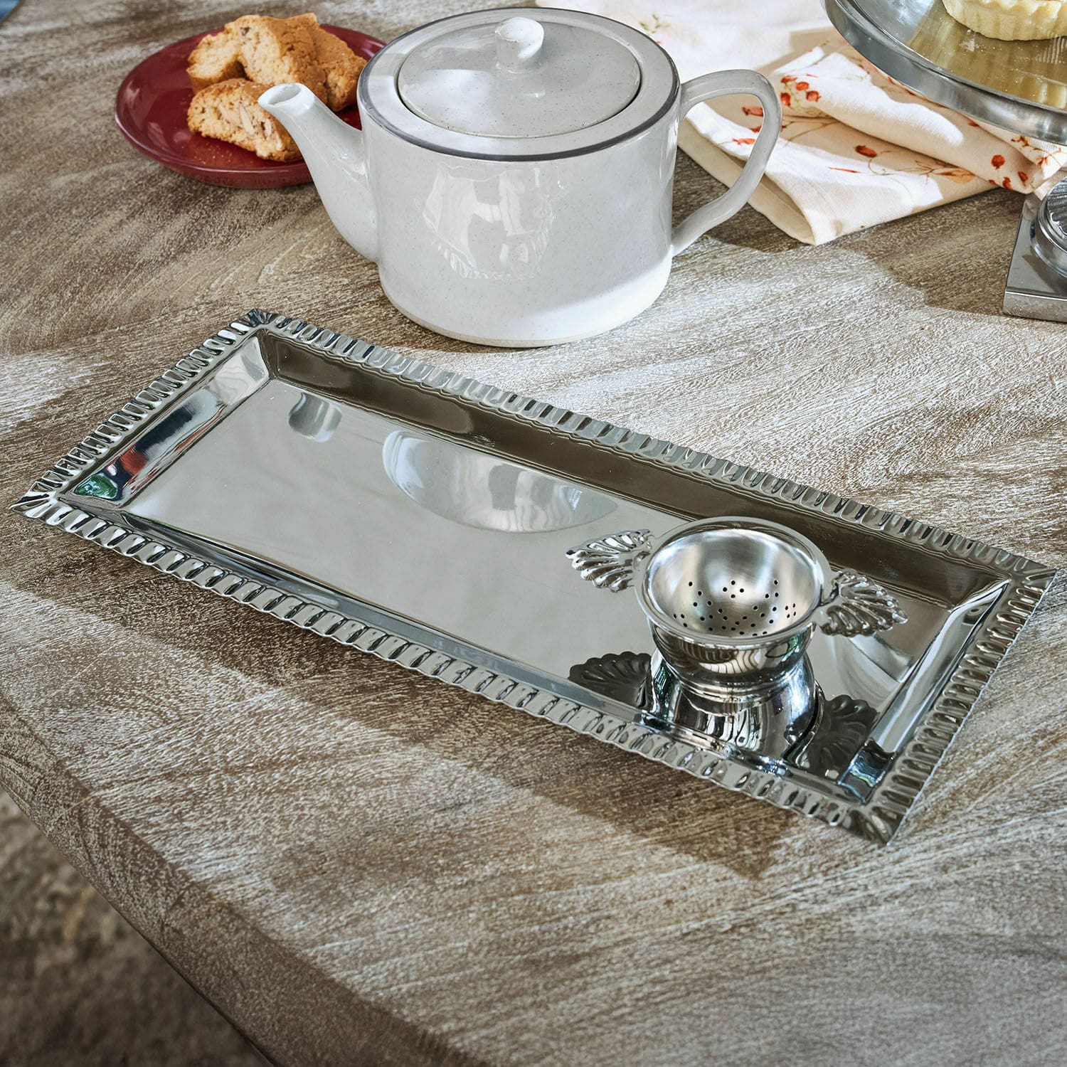 Čajová souprava Arivelle