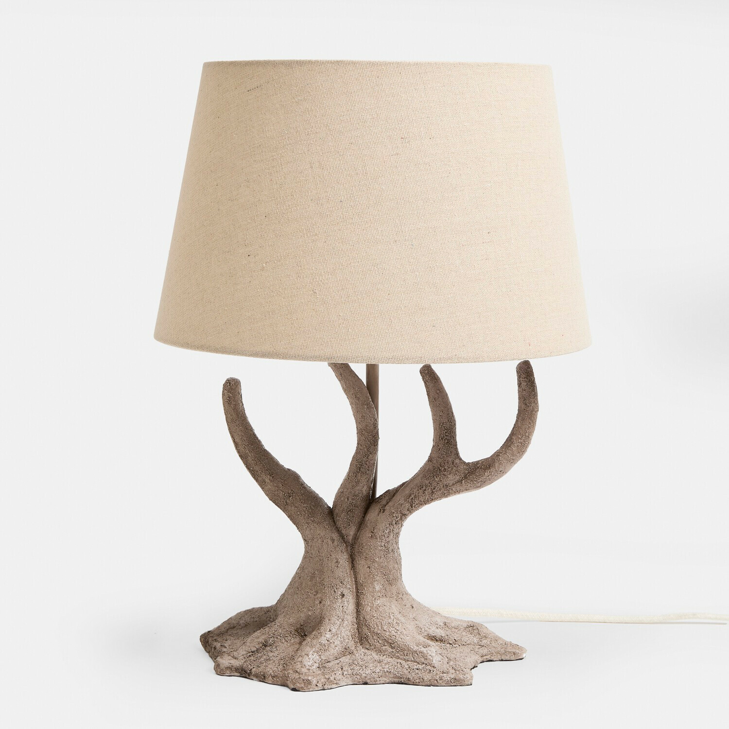 Stolní lampa Kestrell