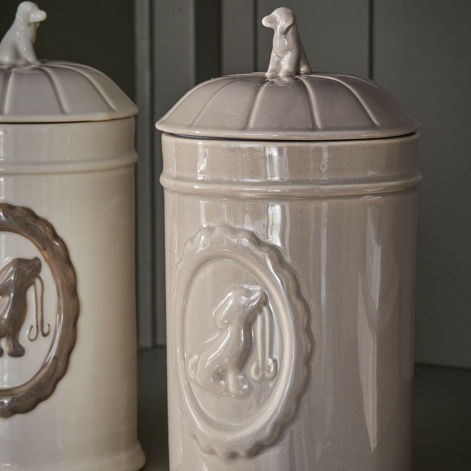 Dózy, 2dílná sada Ruunja