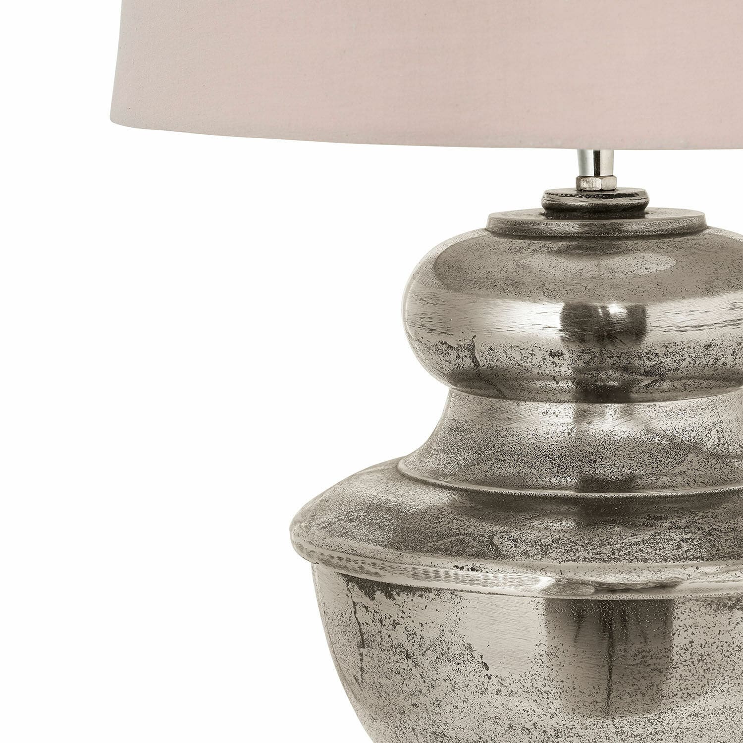 Stolní lampa Kalvin