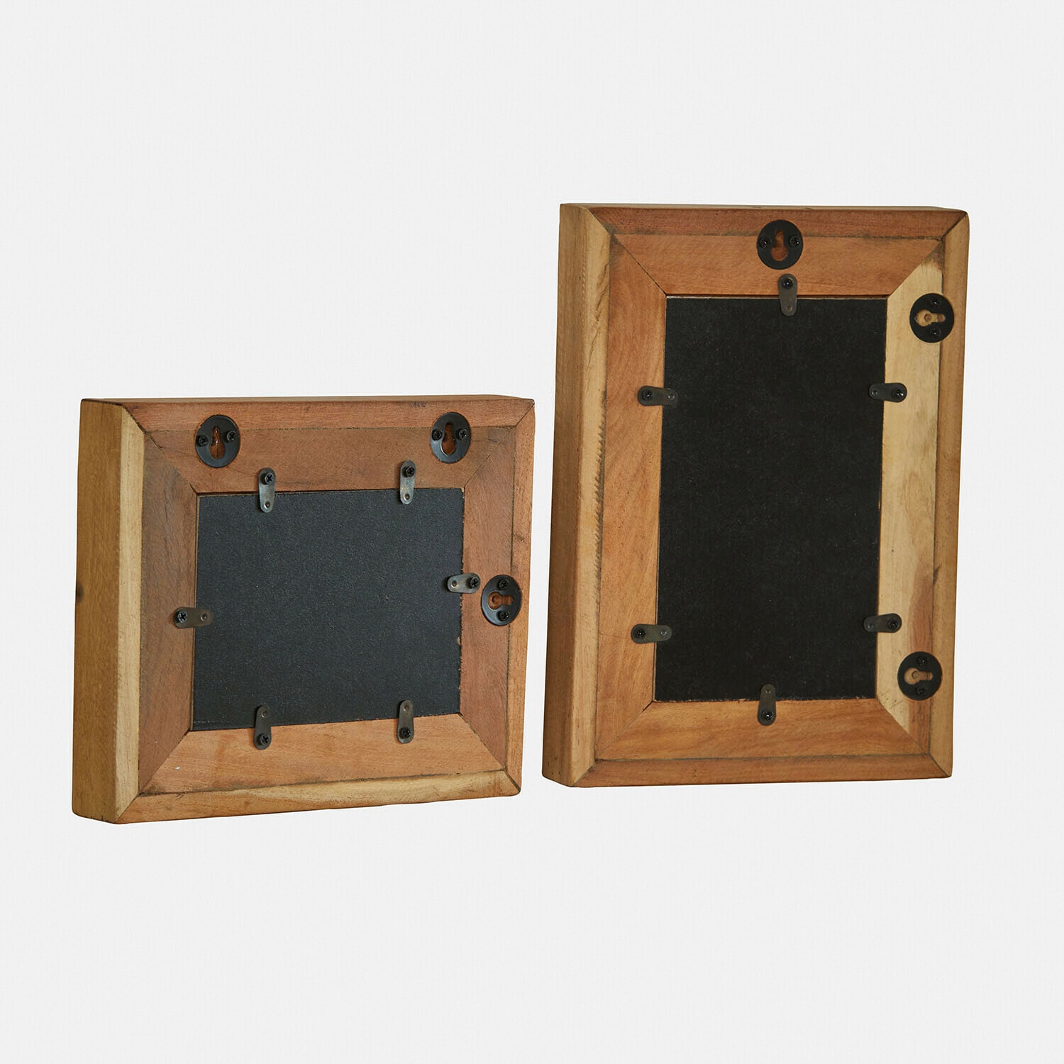 Fotorámečky, 2dílná sada Valerosas