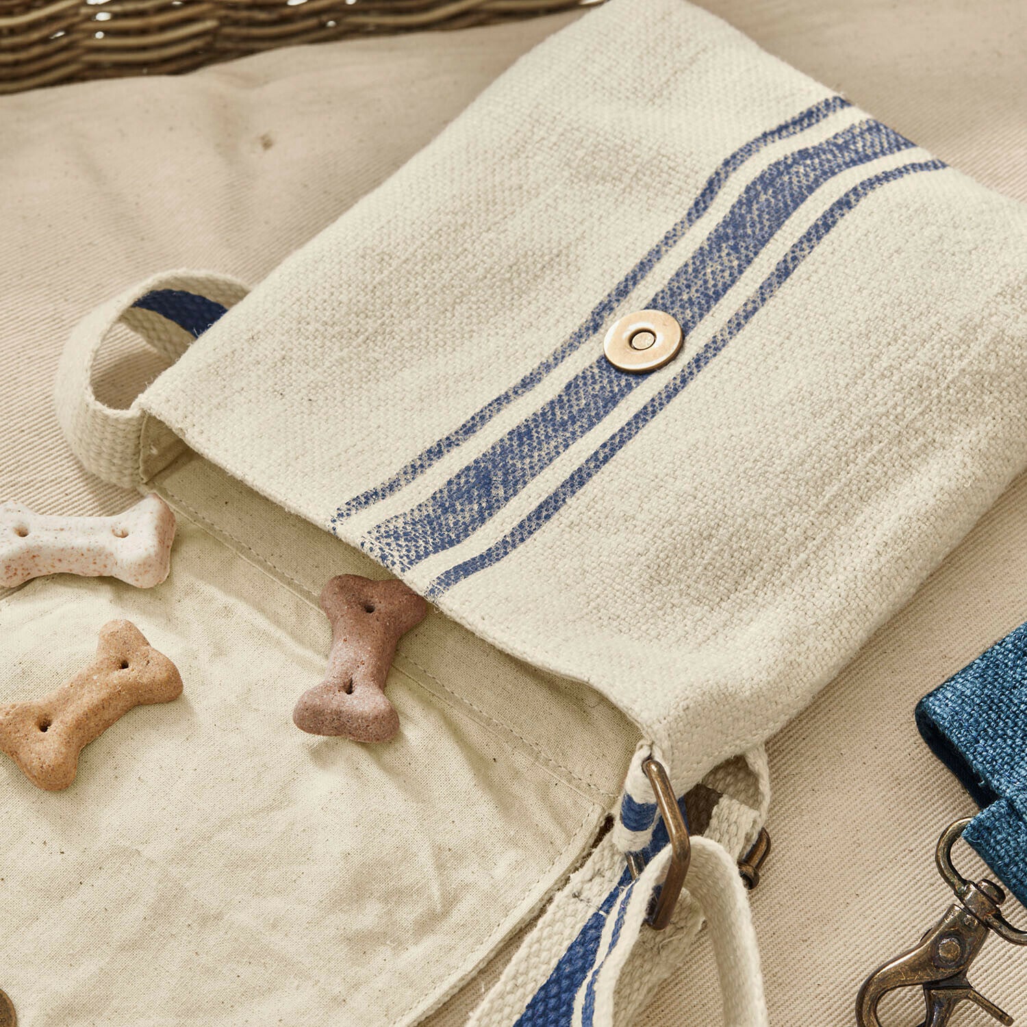 Taštičky, 2dílná sada Pawera