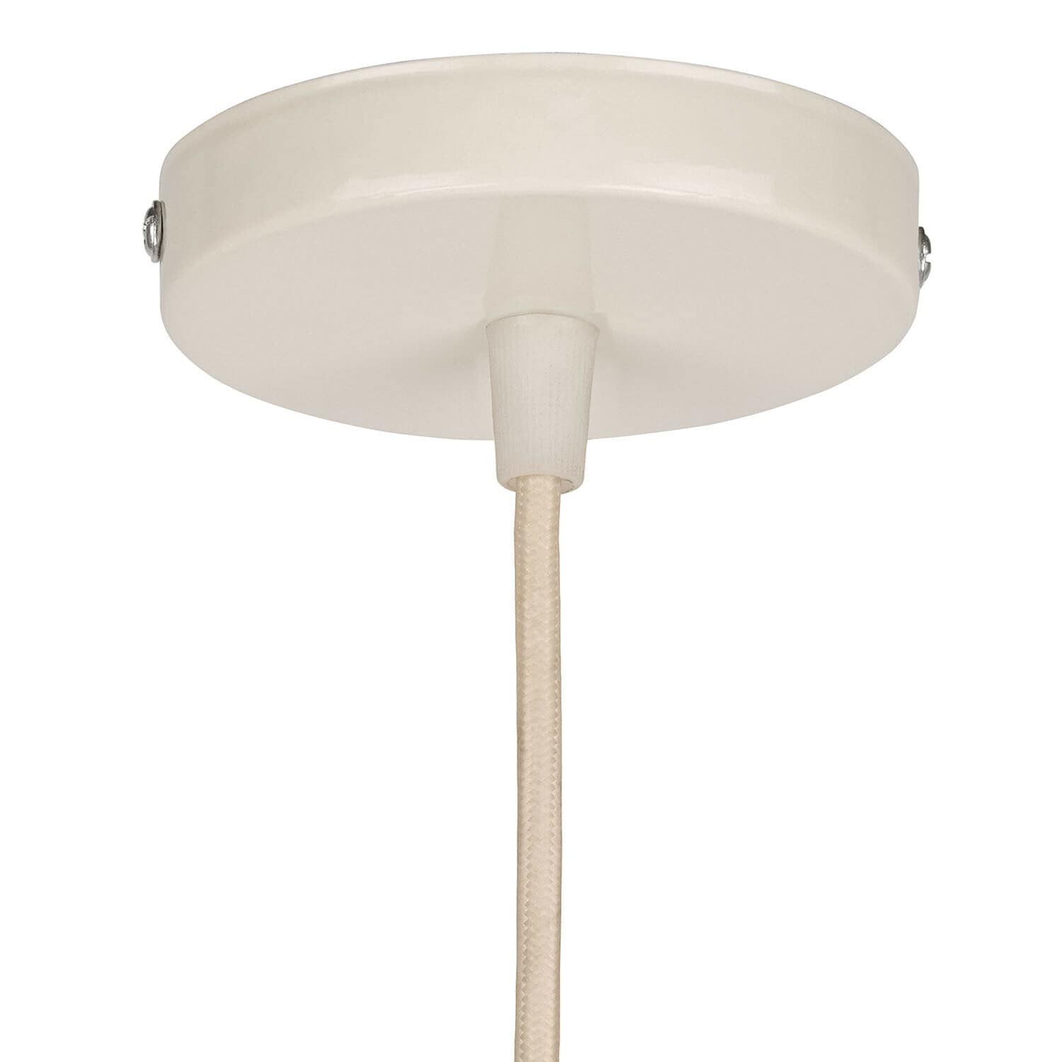 Závěsná lampa Ylvora