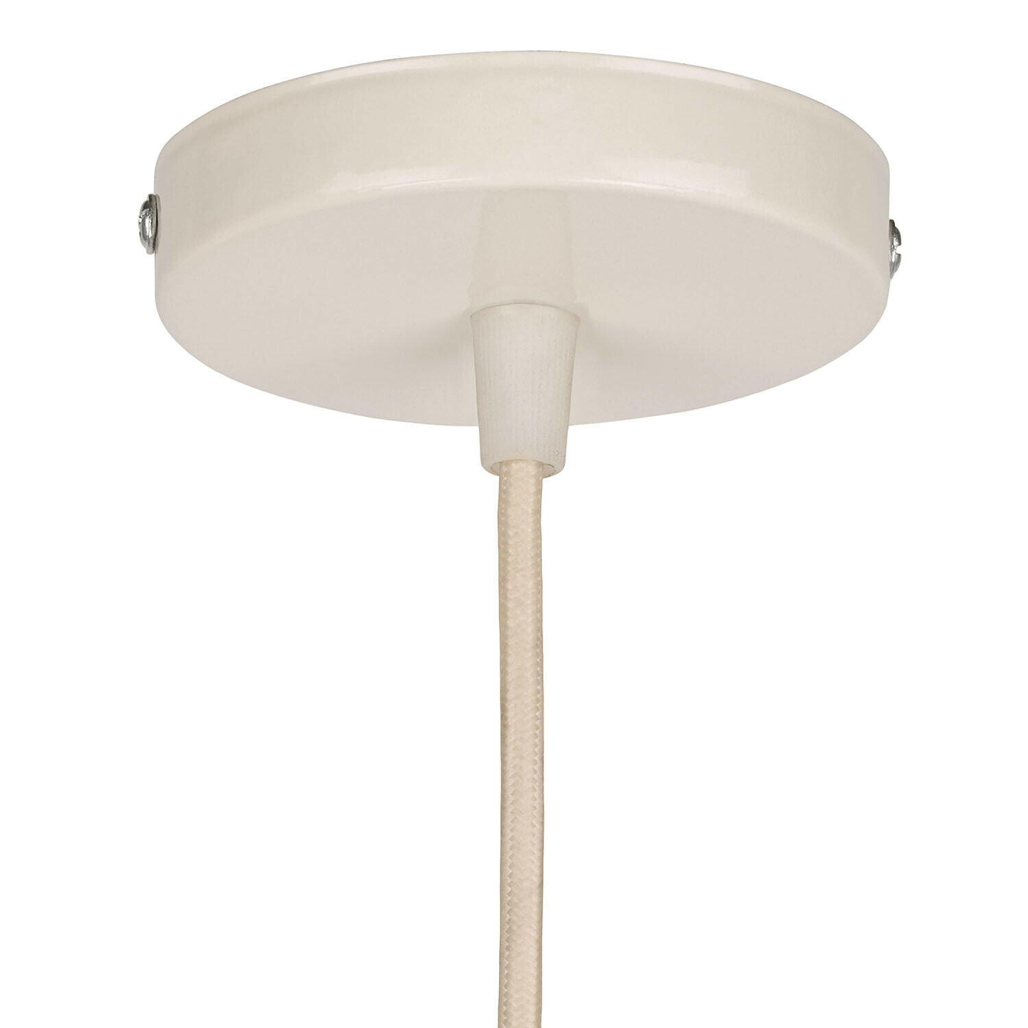 Závěsná lampa Ylvora