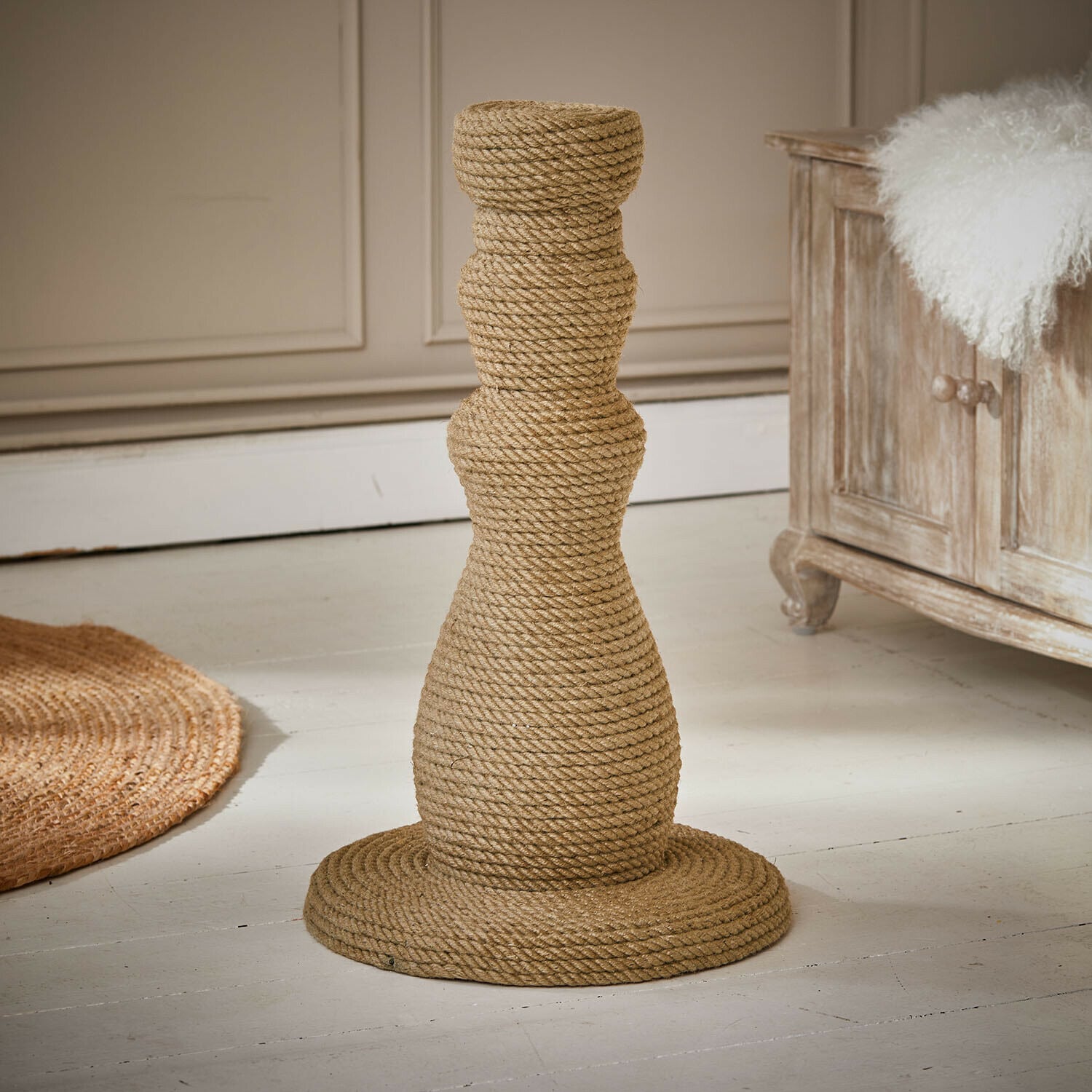 Škrabadlo pro kočky Florévine