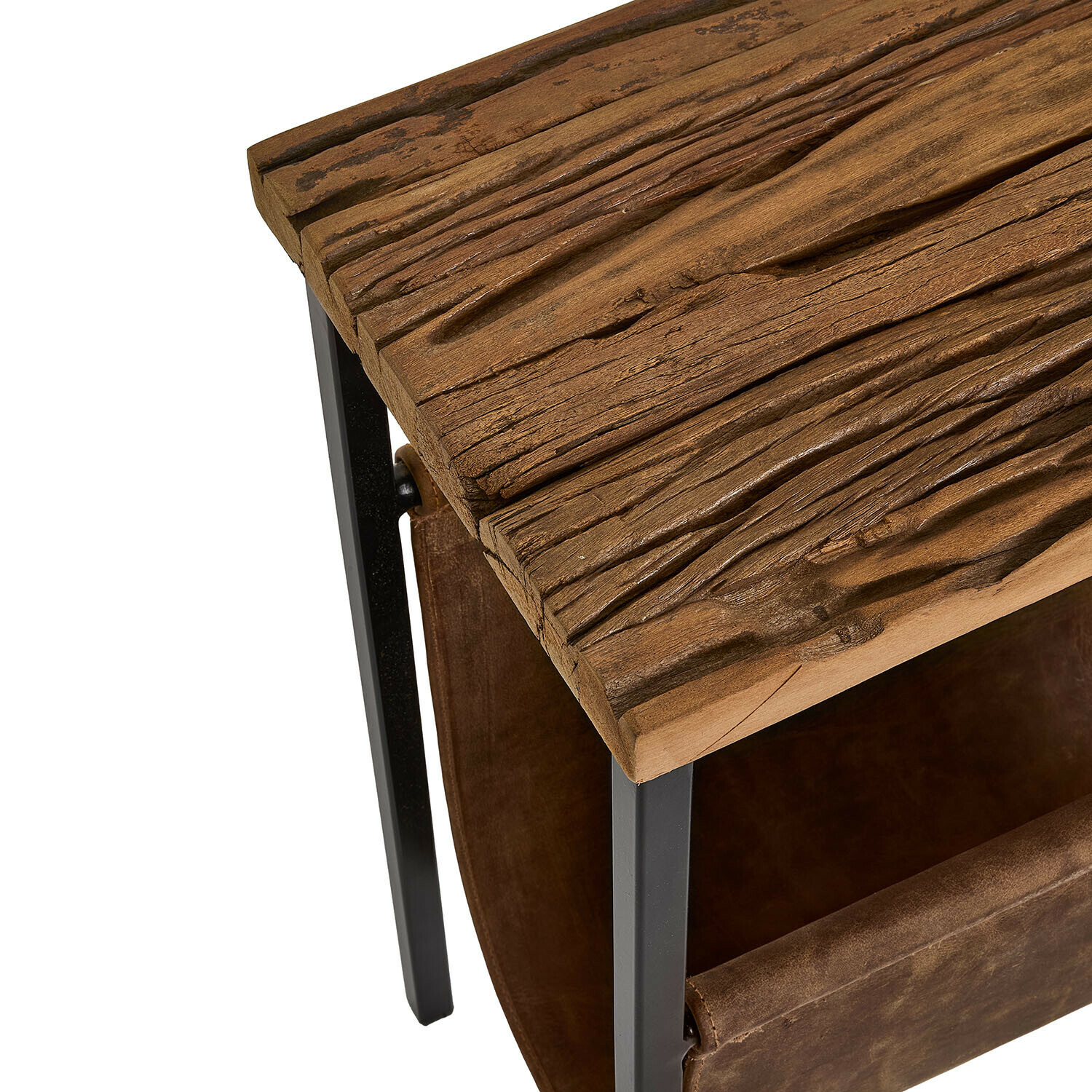 Stojan na časopisy Aubryn