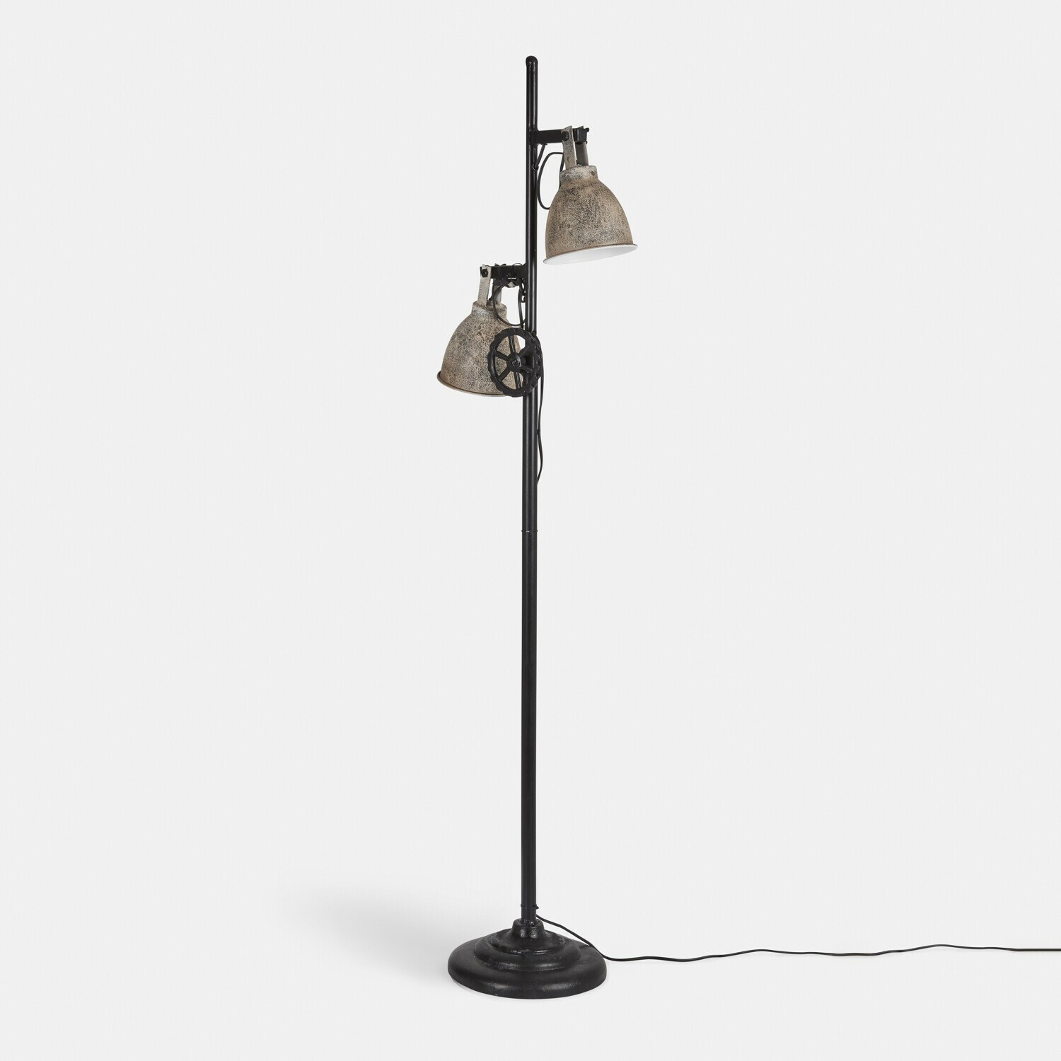 Stojací lampa Fenric