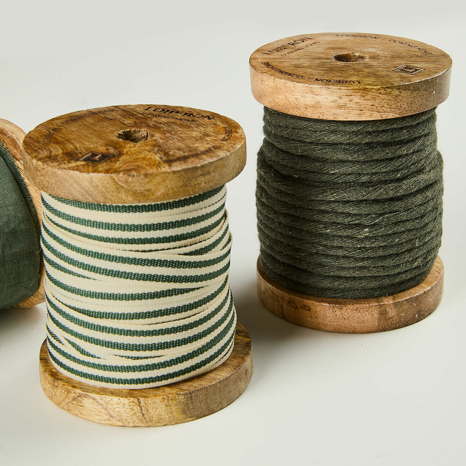 Stuhy, 3dílná sada Fontilly