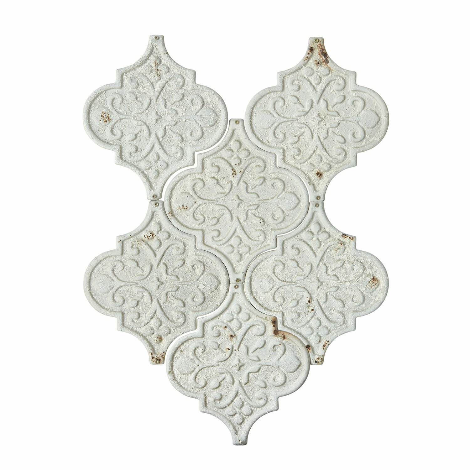 Nástěnný ornament, 6dílná sada Halira