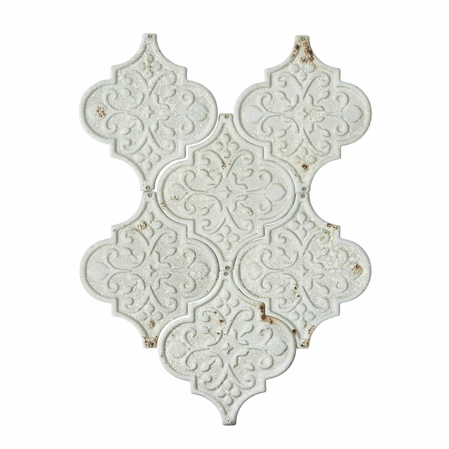 Nástěnný ornament, 6dílná sada Halira